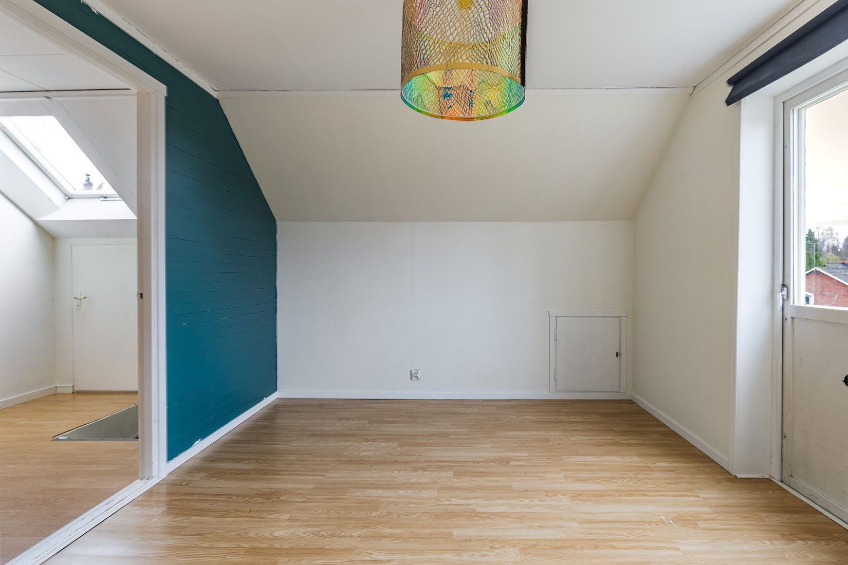 Villa, Backegårdsvägen 14, Emmaboda