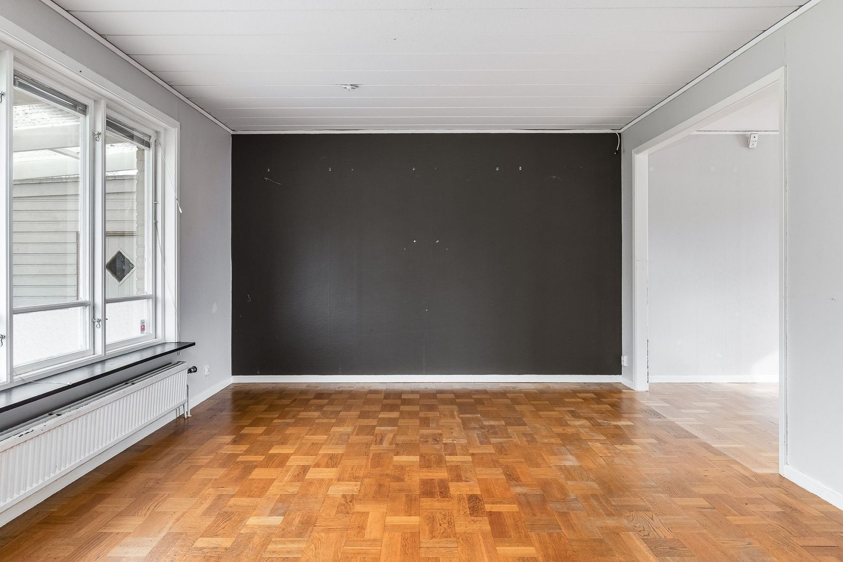 Villa, Backegårdsvägen 14, Emmaboda