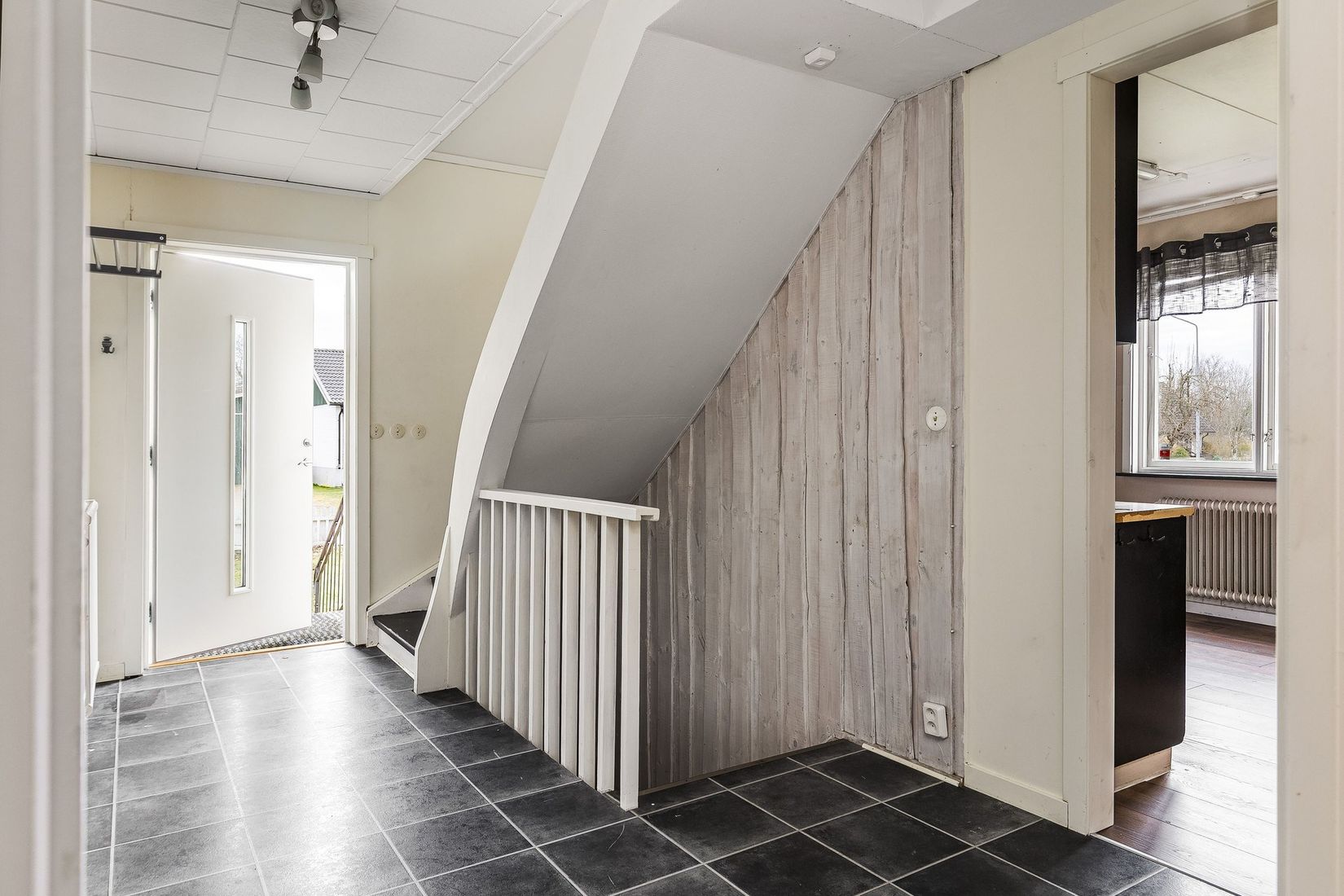 Villa, Backegårdsvägen 14, Emmaboda