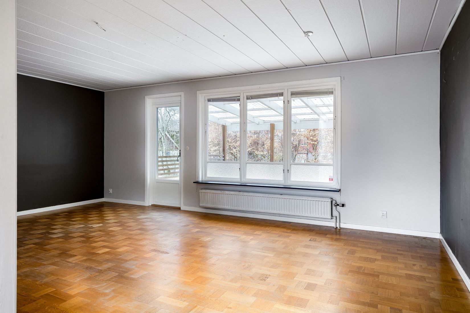 Villa, Backegårdsvägen 14, Emmaboda