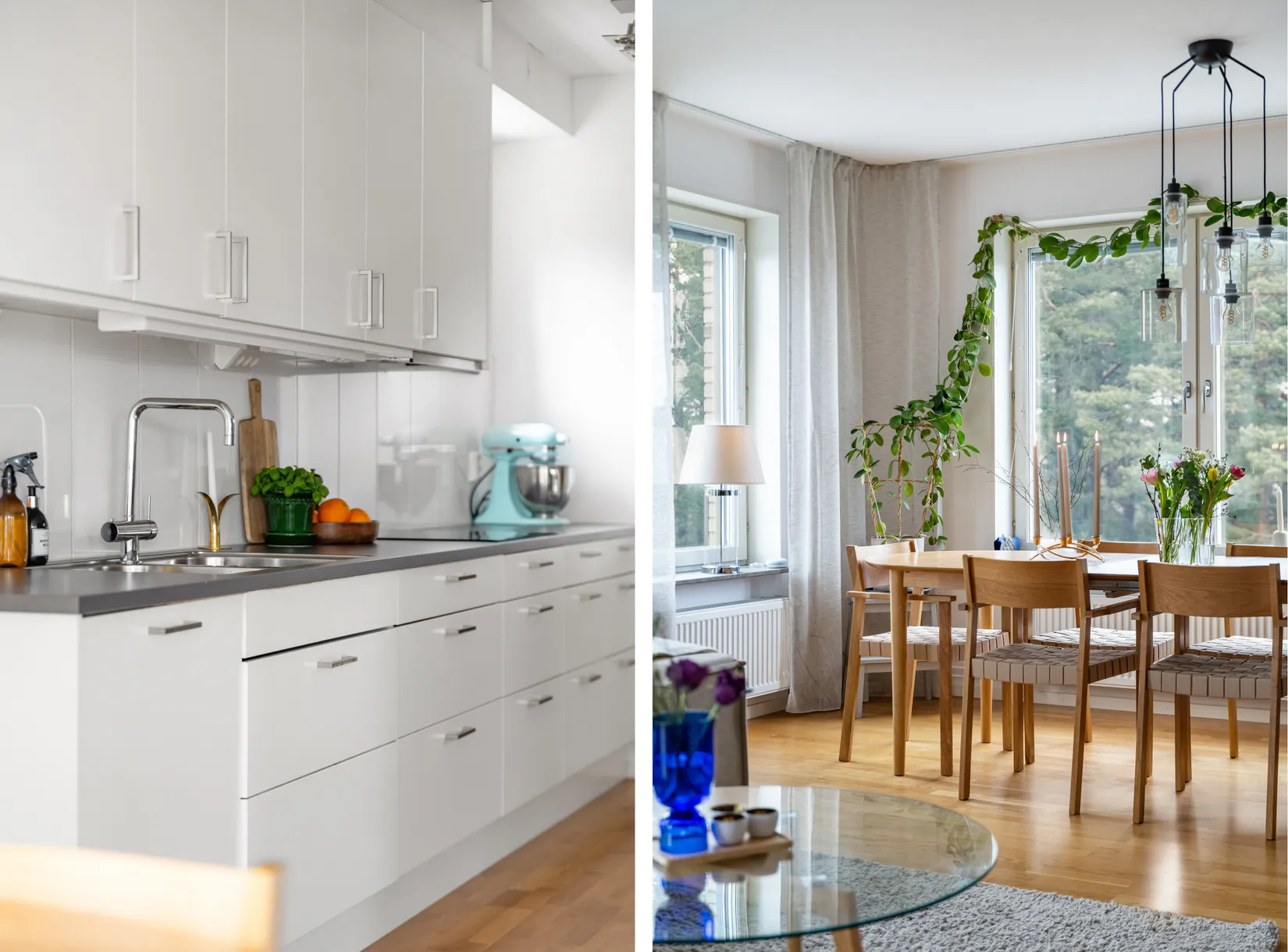 Bostadsrätt, Nytorpsvägen 46, högst upp, Norskogen Näsbypark, Täby