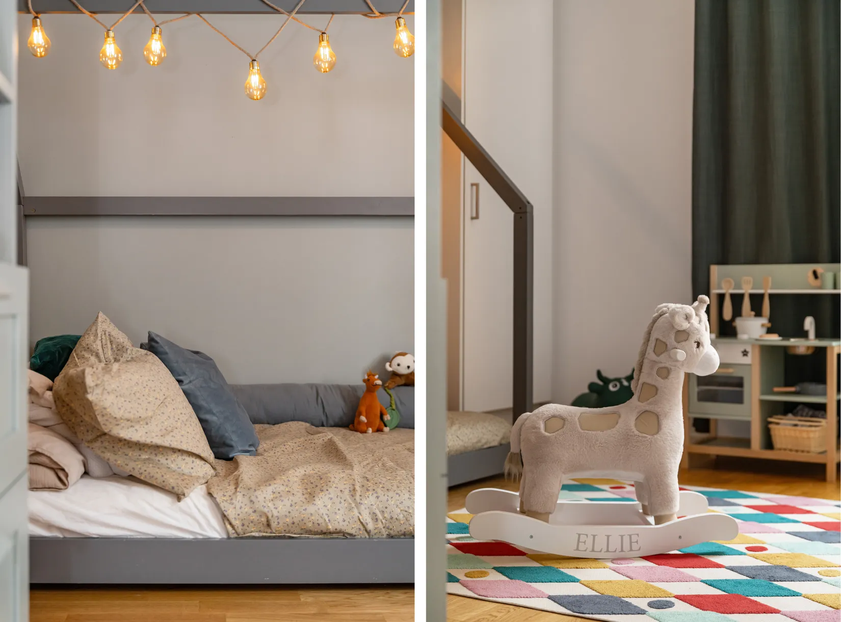 Bostadsrätt, Nytorpsvägen 46, högst upp, Norskogen Näsbypark, Täby