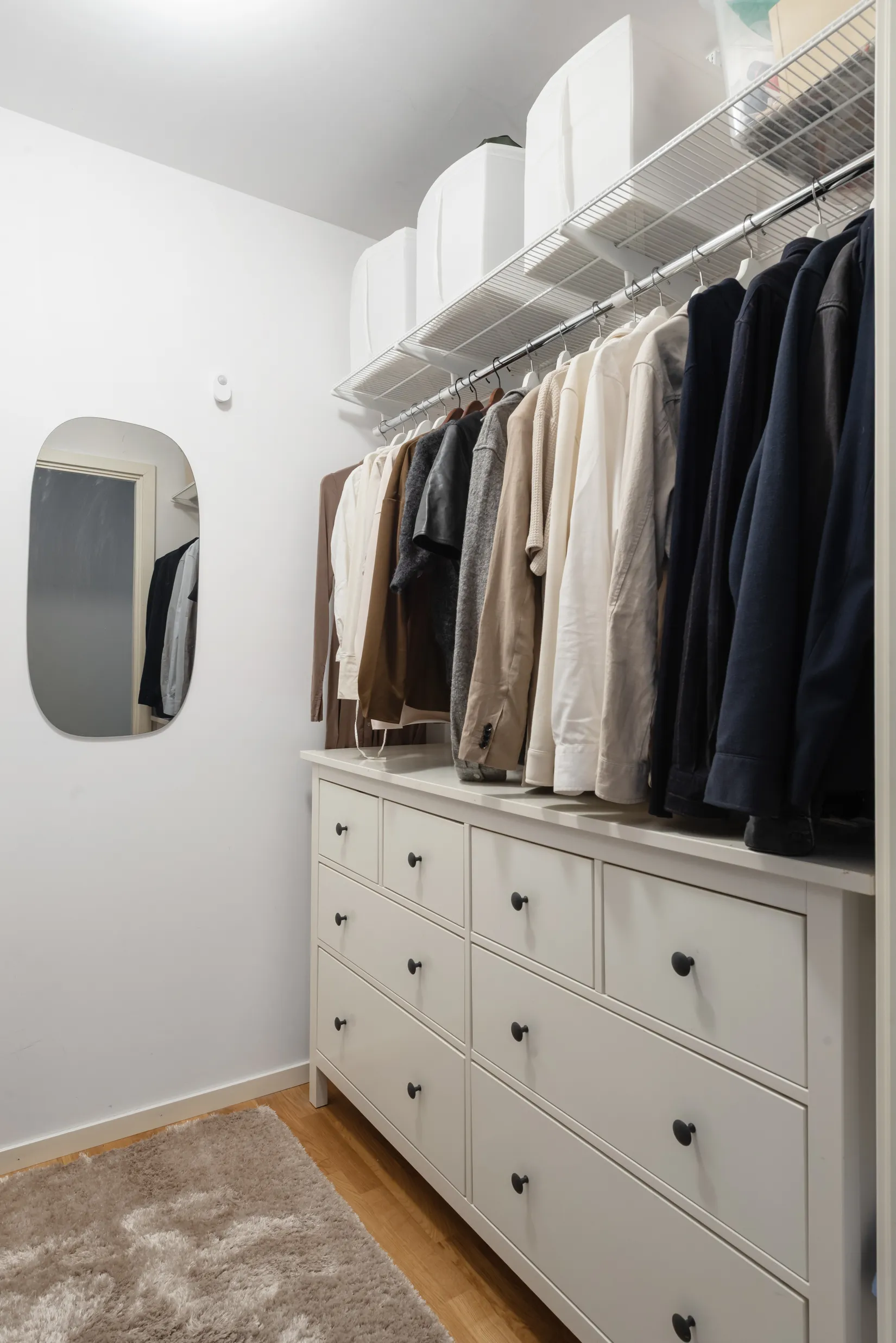 Bostadsrätt, Nytorpsvägen 46, högst upp, Norskogen Näsbypark, Täby