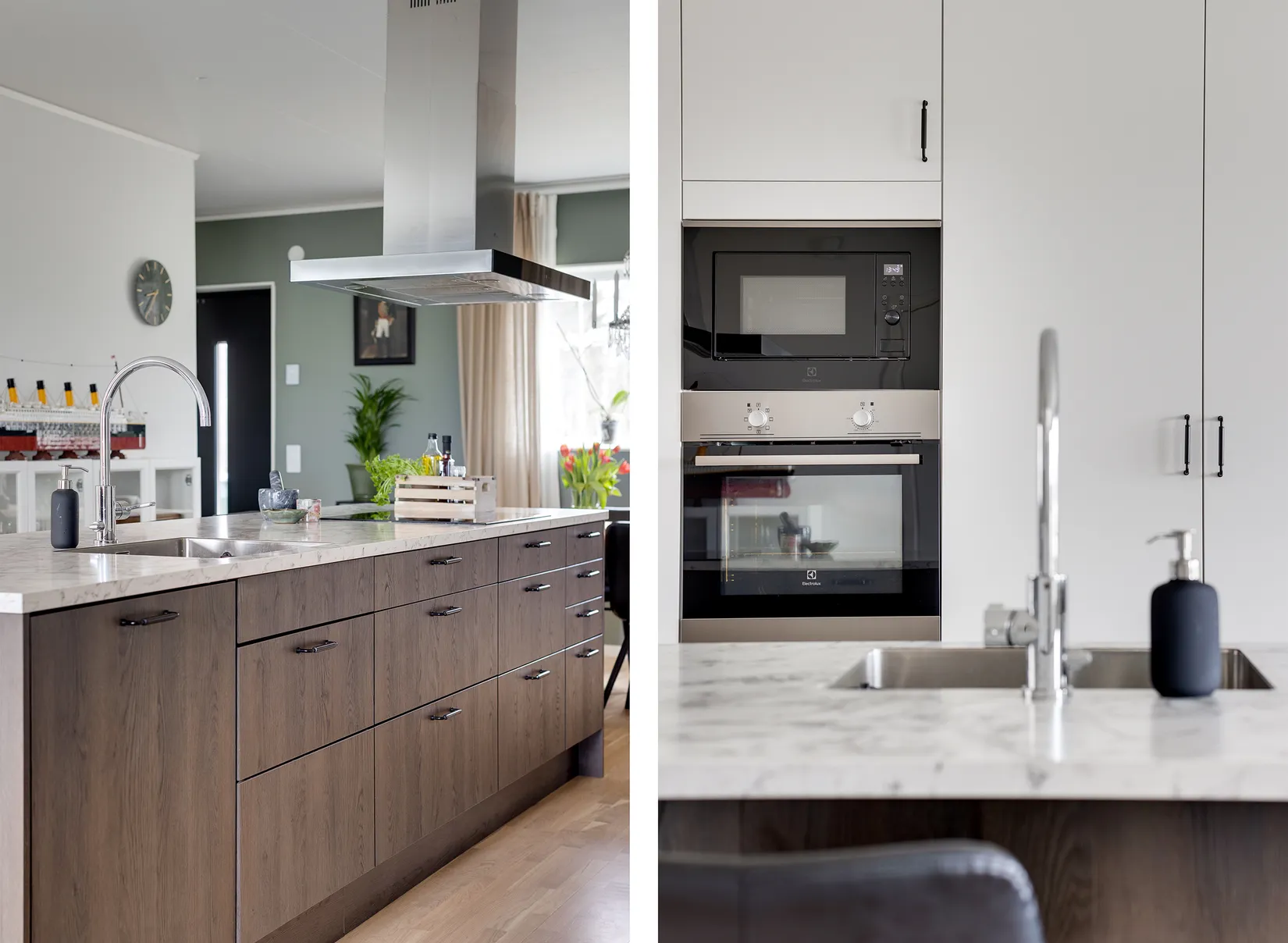 Bostadsrätt, Villa, Akademigårdsvägen 14, Harbo, Heby