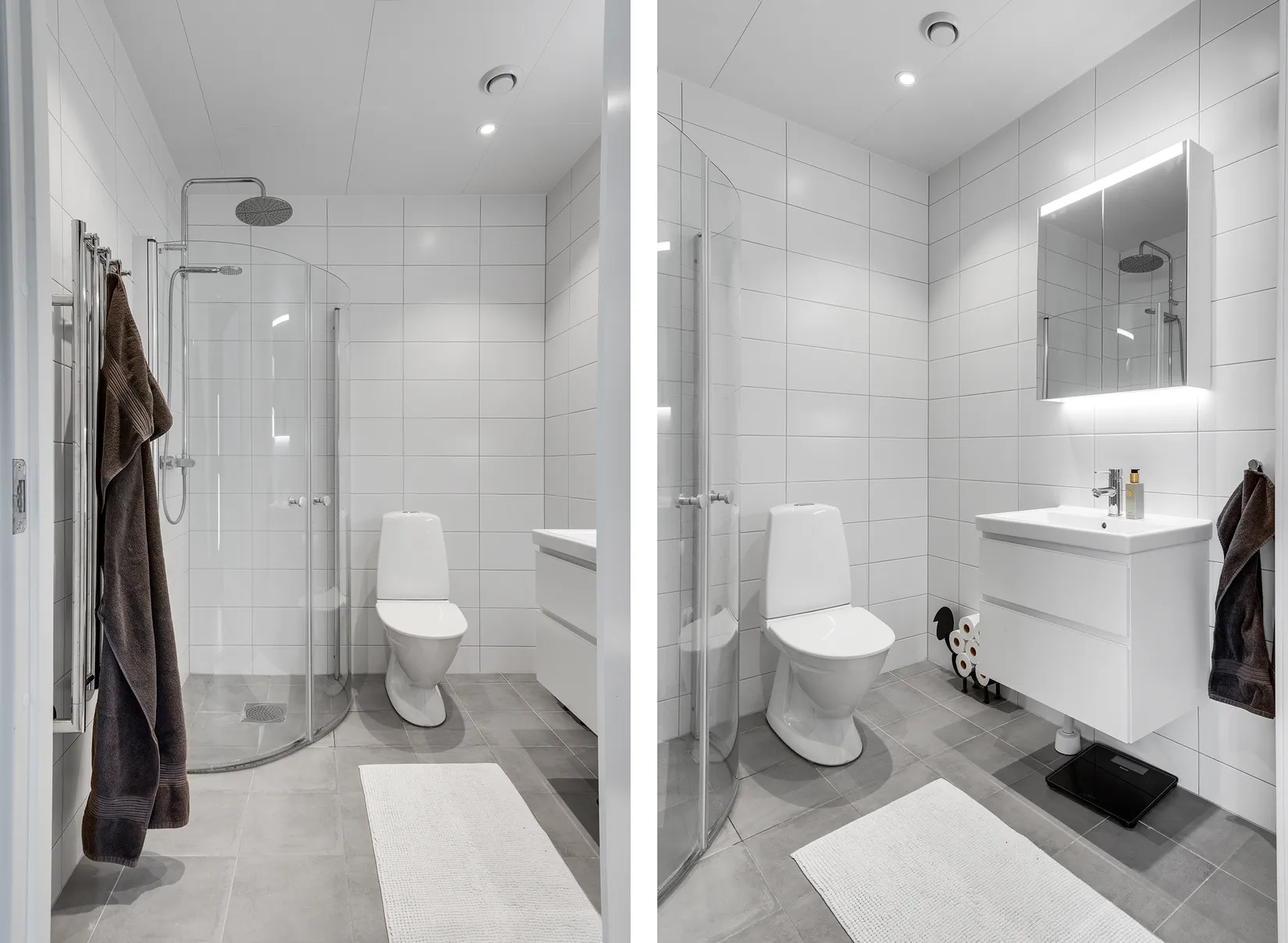 Bostadsrätt, Villa, Akademigårdsvägen 14, Harbo, Heby