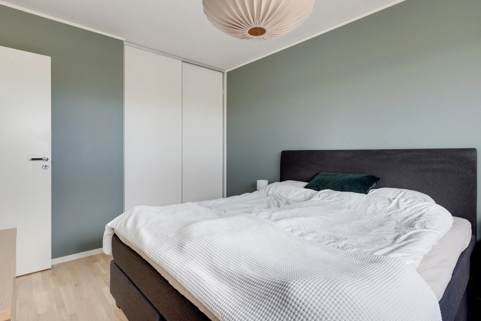 Bostadsrätt, Villa, Akademigårdsvägen 14, Harbo, Heby