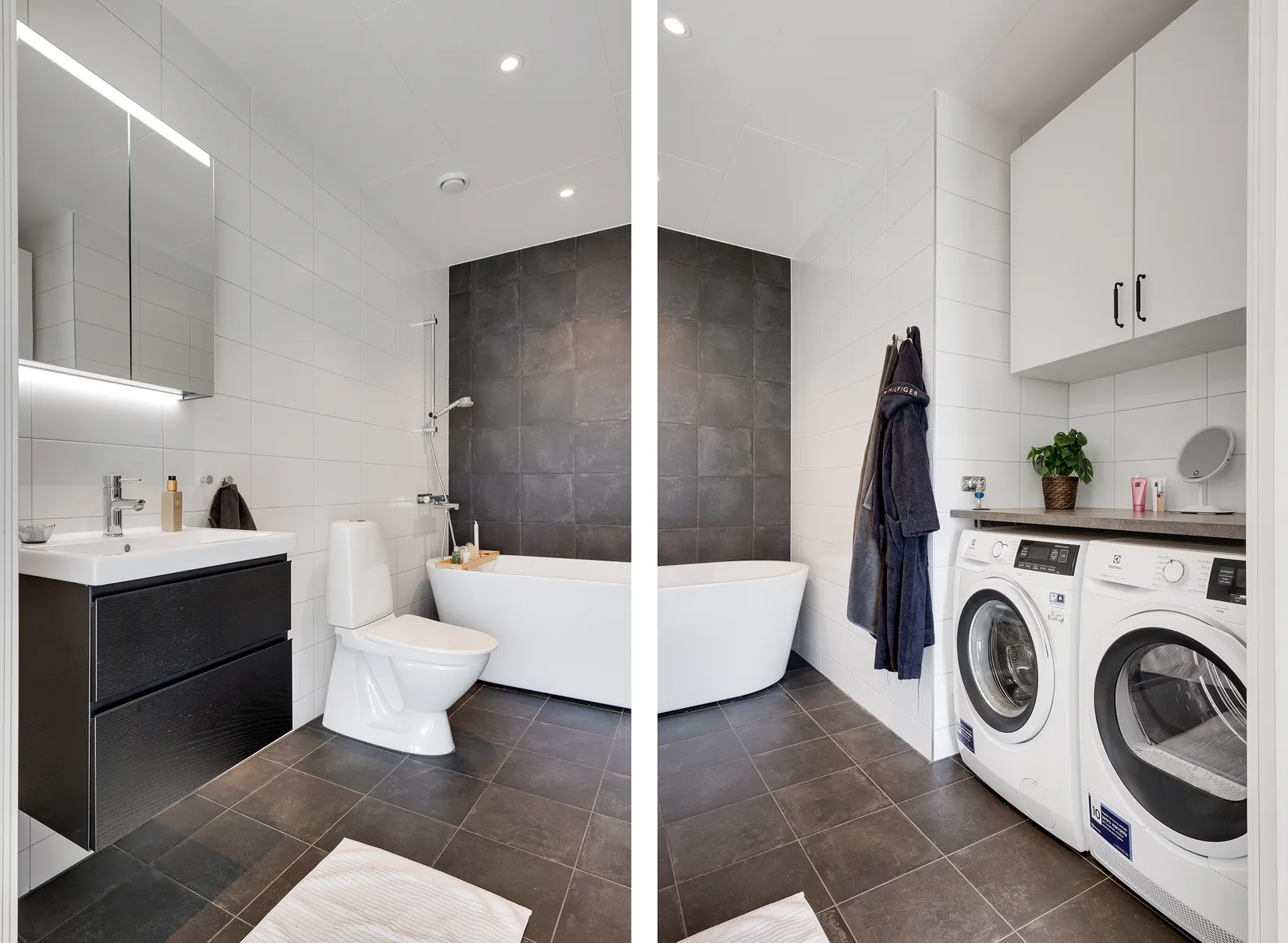 Bostadsrätt, Villa, Akademigårdsvägen 14, Harbo, Heby