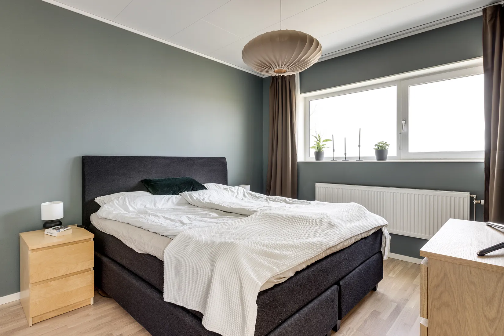 Bostadsrätt, Villa, Akademigårdsvägen 14, Harbo, Heby