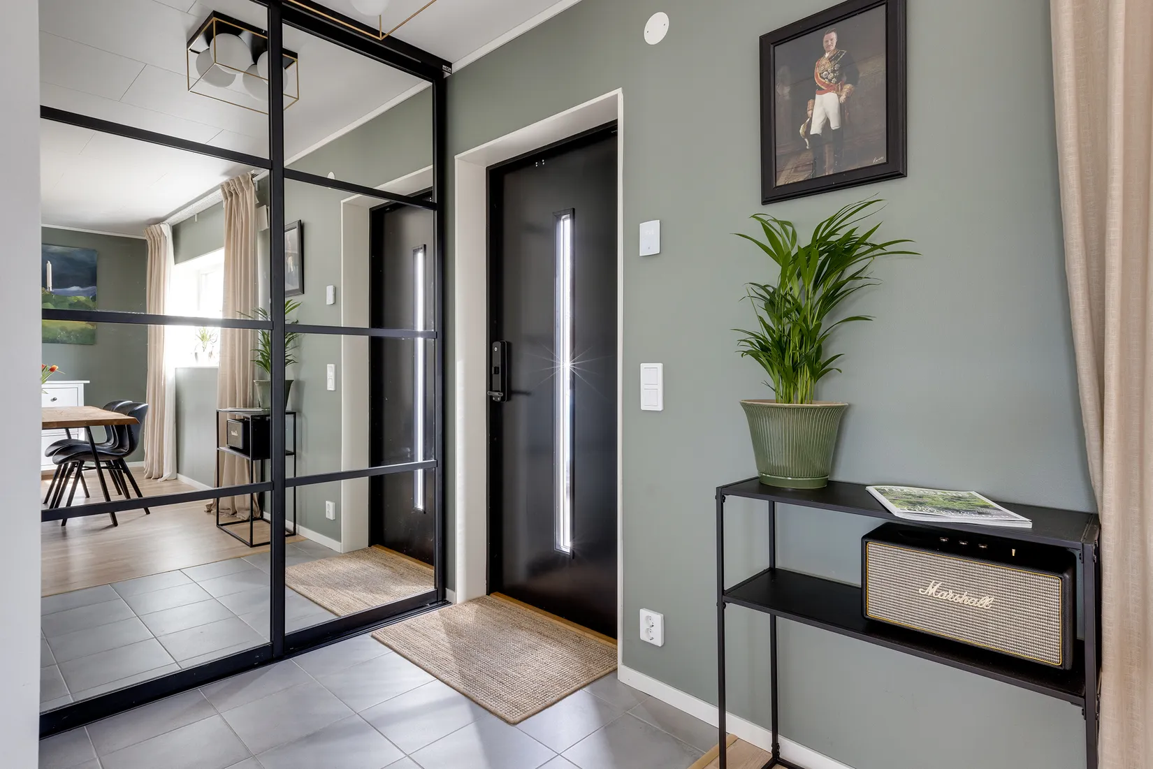 Bostadsrätt, Villa, Akademigårdsvägen 14, Harbo, Heby