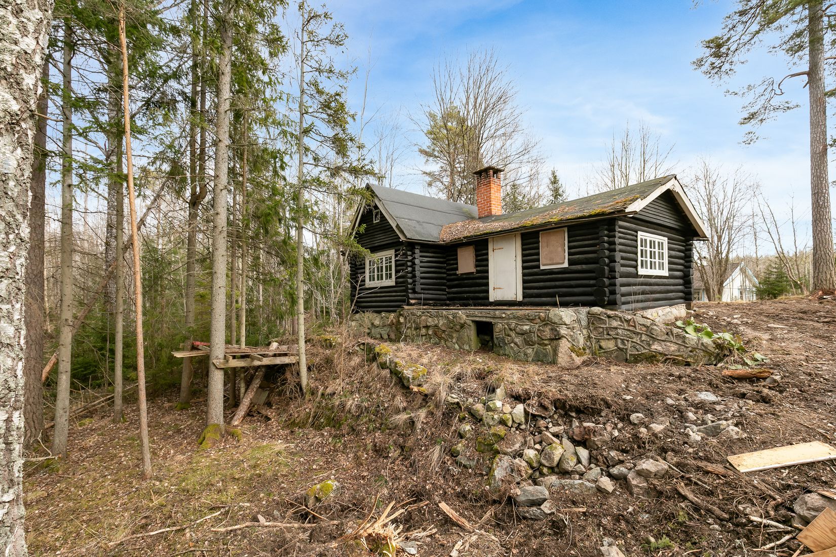 Tomt, Seltorp 831, Seltorp, Örebro