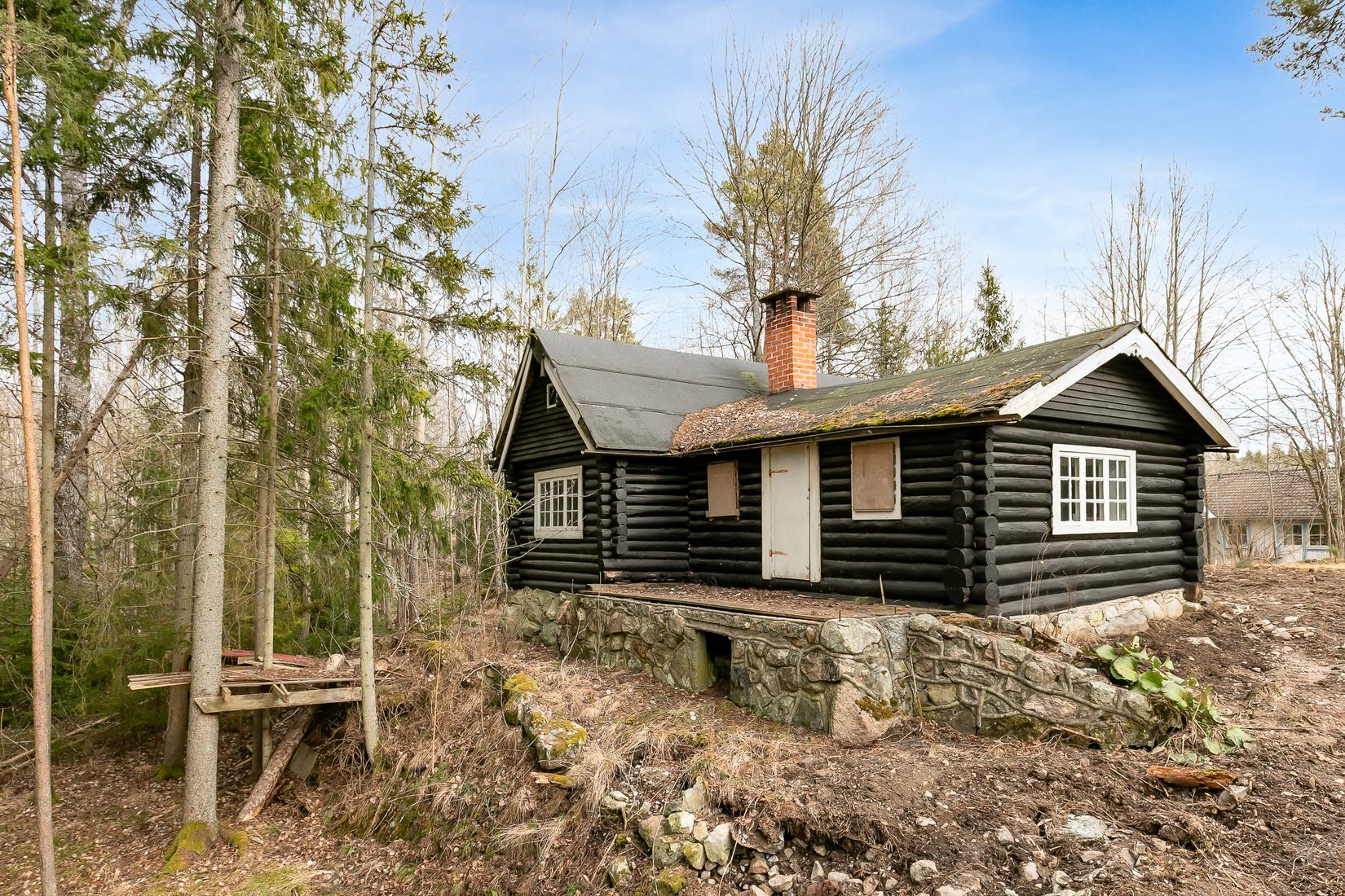 Tomt, Seltorp 831, Seltorp, Örebro