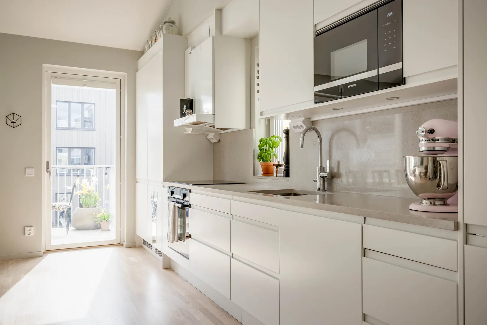 Bostadsrätt, Trappgränd 17, Västra Gatan, Kungälv