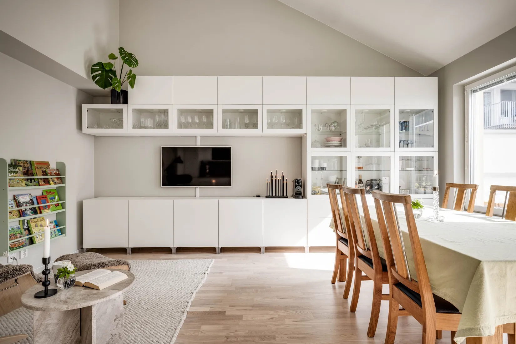 Bostadsrätt, Trappgränd 17, Västra Gatan, Kungälv