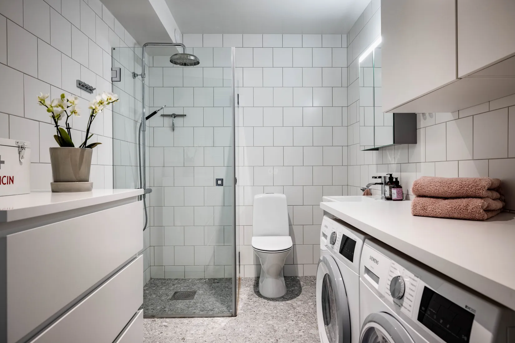 Bostadsrätt, Trappgränd 17, Västra Gatan, Kungälv