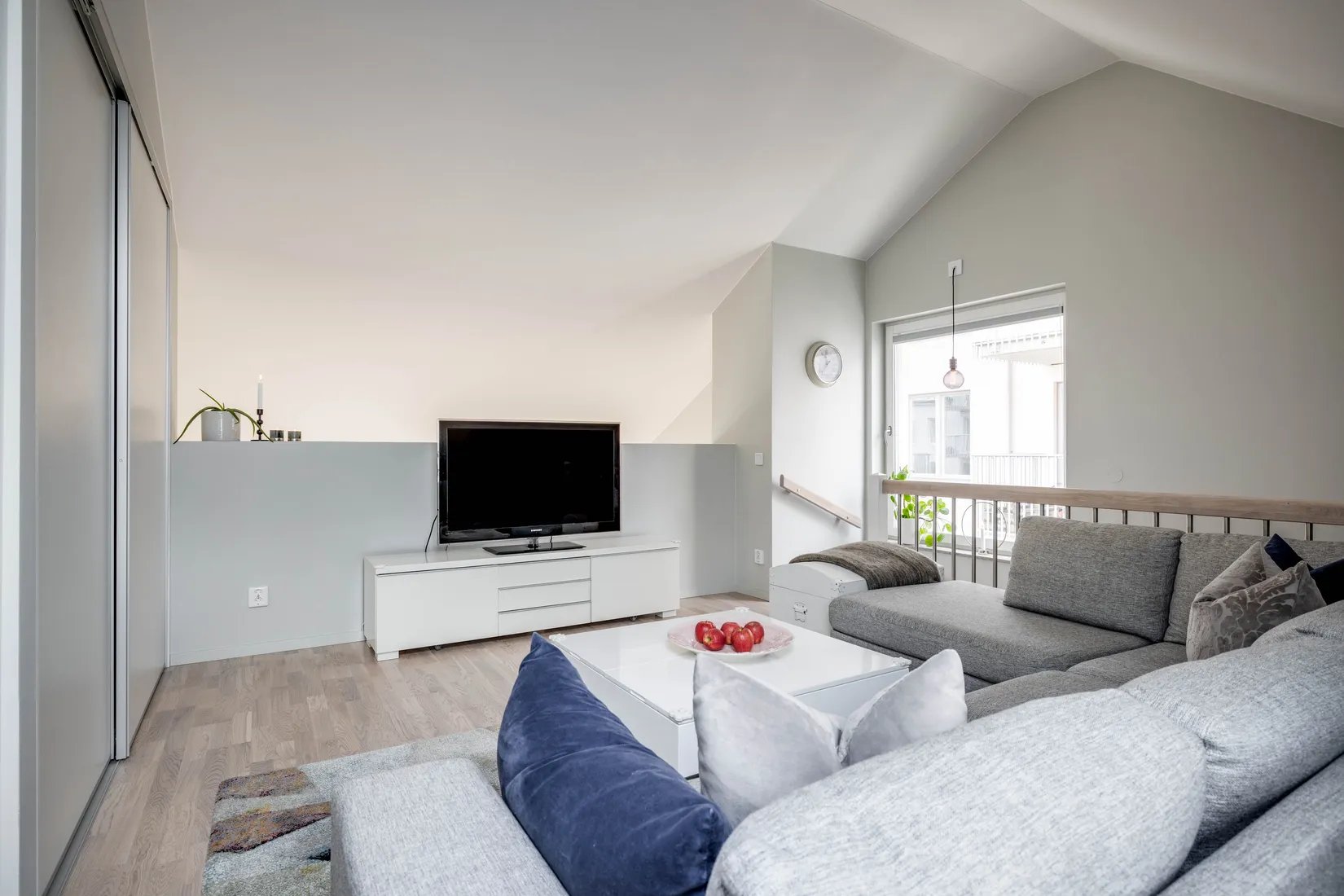 Bostadsrätt, Trappgränd 17, Västra Gatan, Kungälv