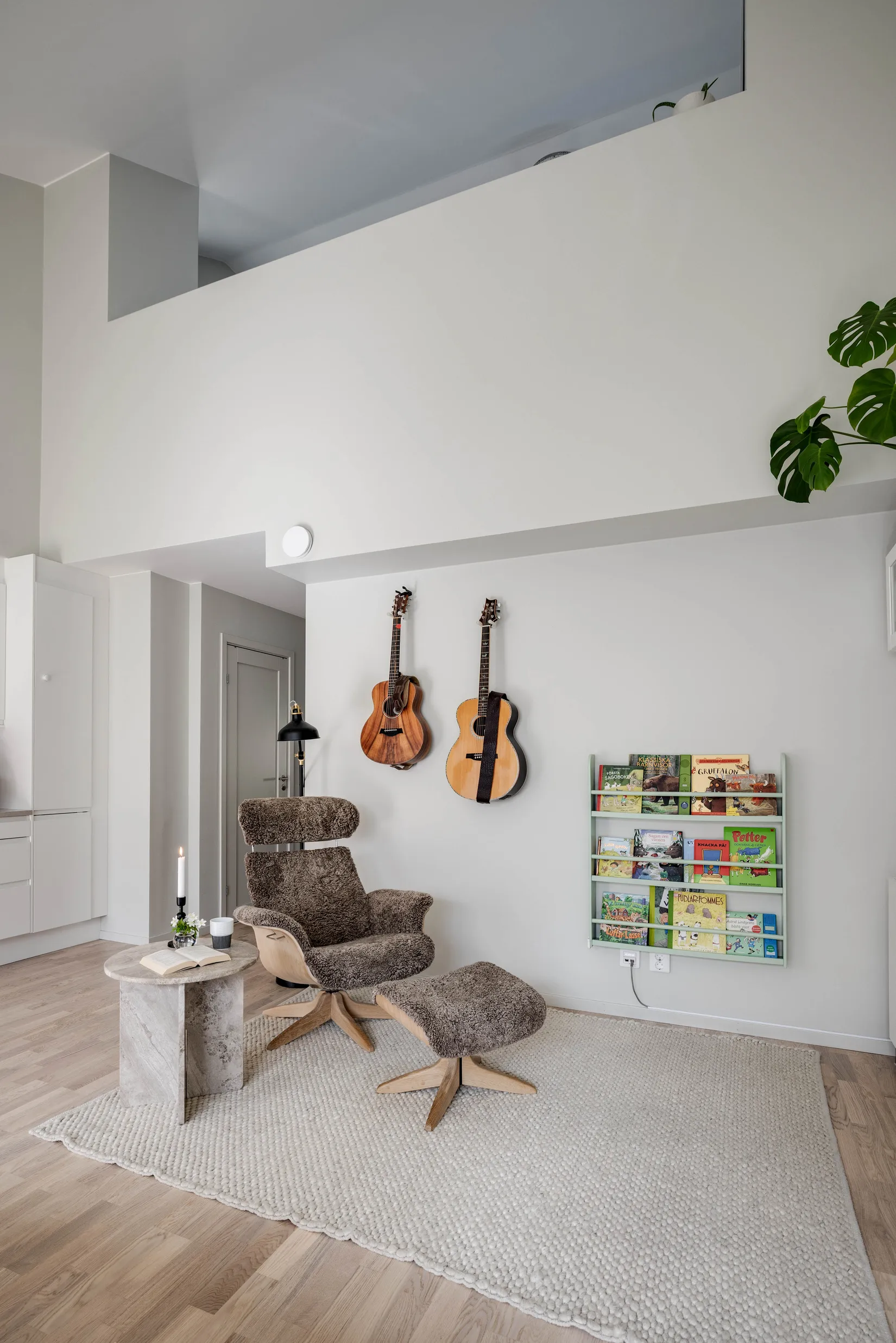 Bostadsrätt, Trappgränd 17, Västra Gatan, Kungälv