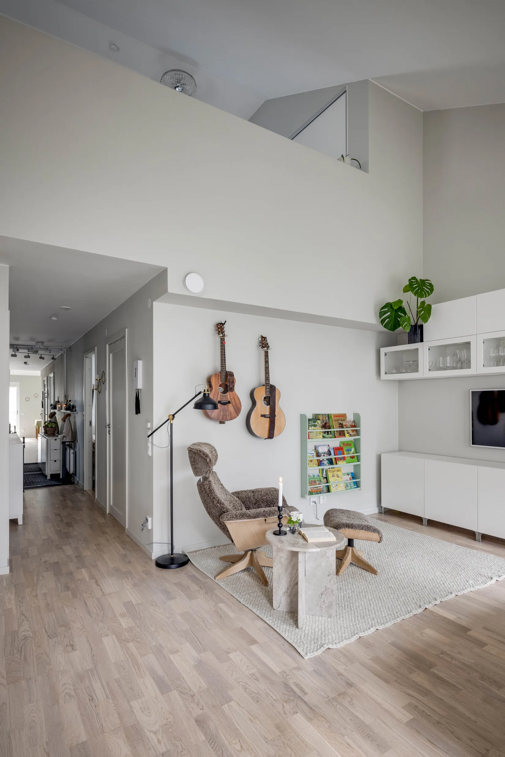 Bostadsrätt, Trappgränd 17, Västra Gatan, Kungälv