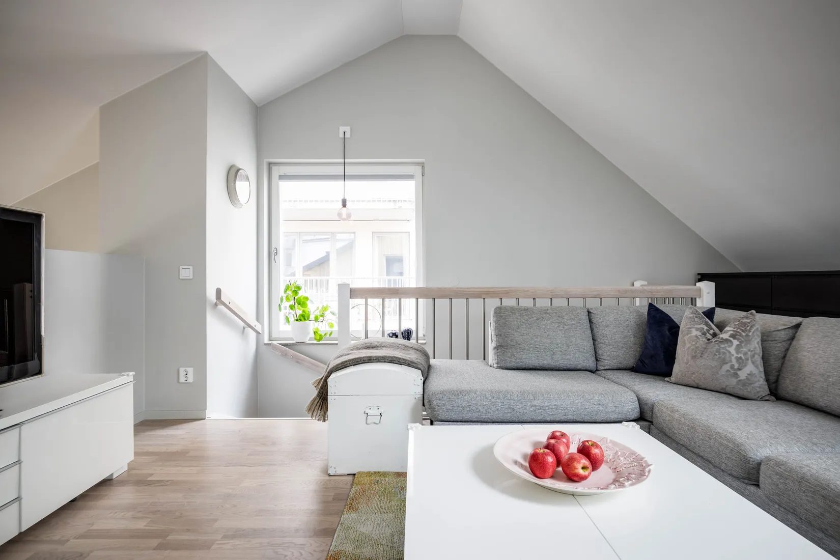 Bostadsrätt, Trappgränd 17, Västra Gatan, Kungälv