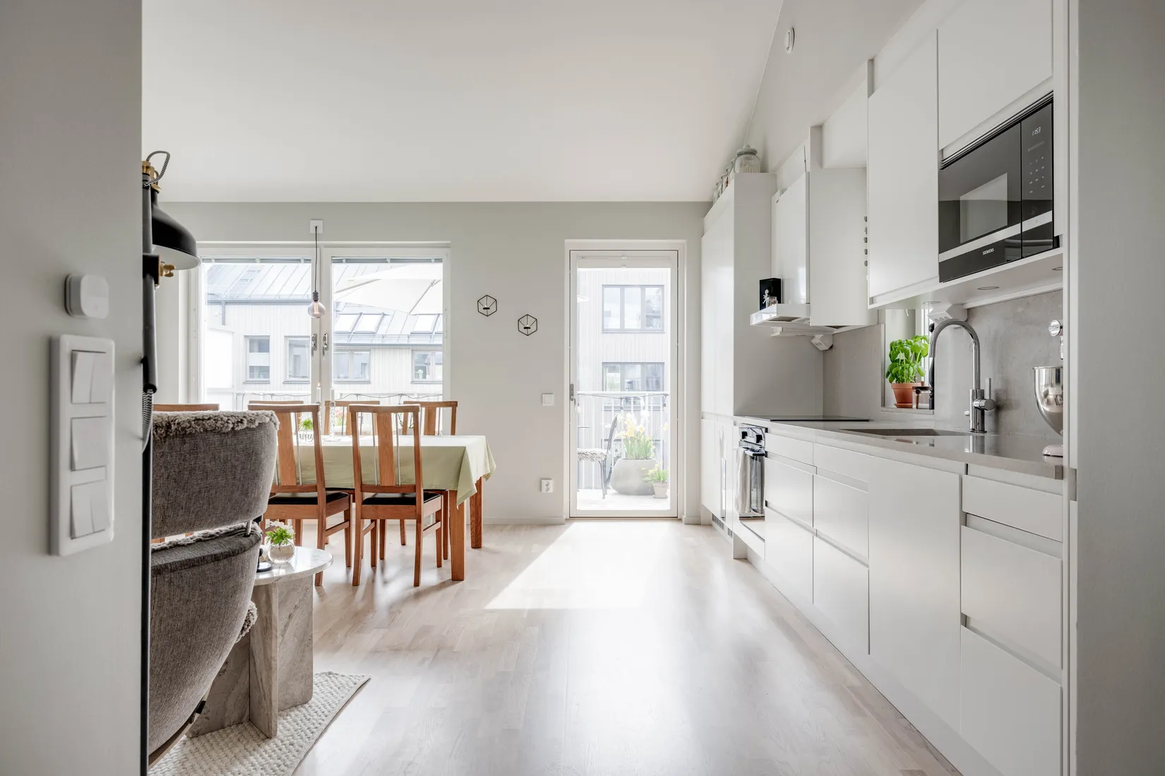 Bostadsrätt, Trappgränd 17, Västra Gatan, Kungälv