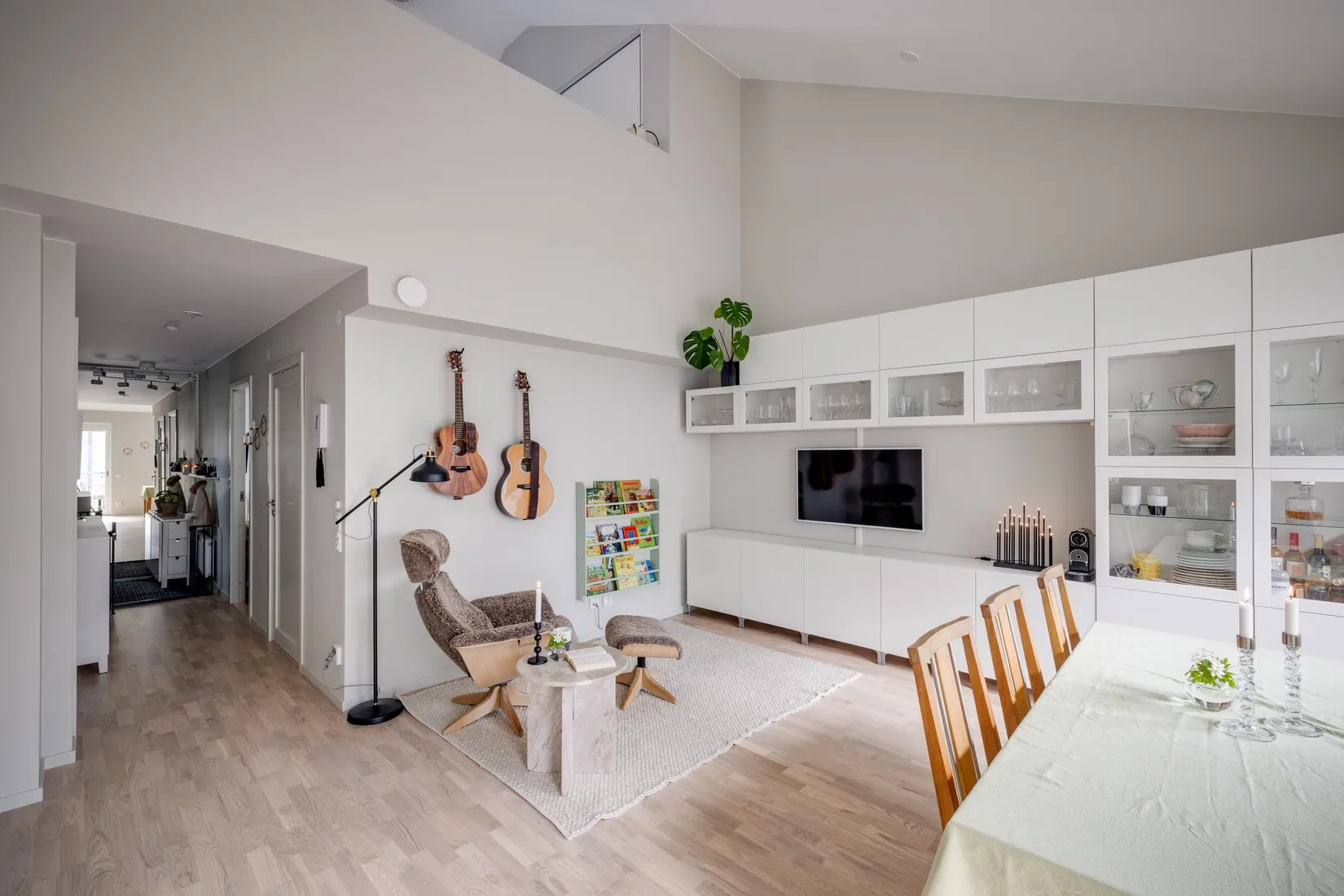 Bostadsrätt, Trappgränd 17, Västra Gatan, Kungälv