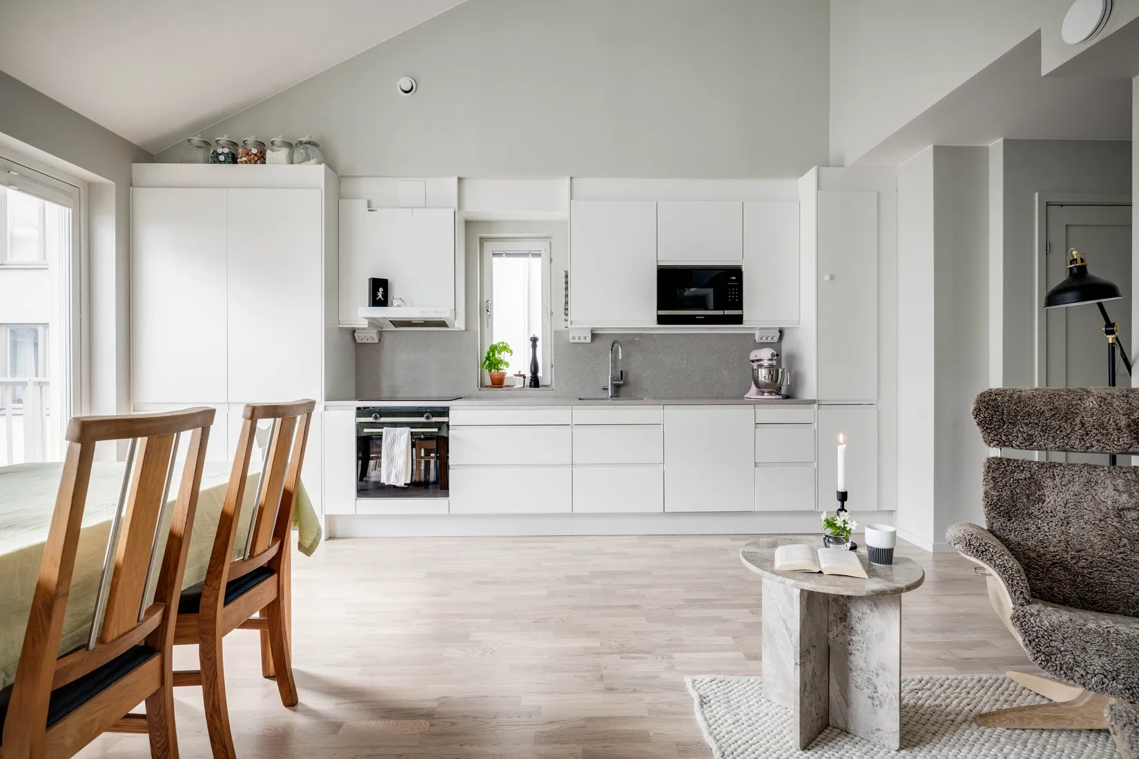 Bostadsrätt, Trappgränd 17, Västra Gatan, Kungälv