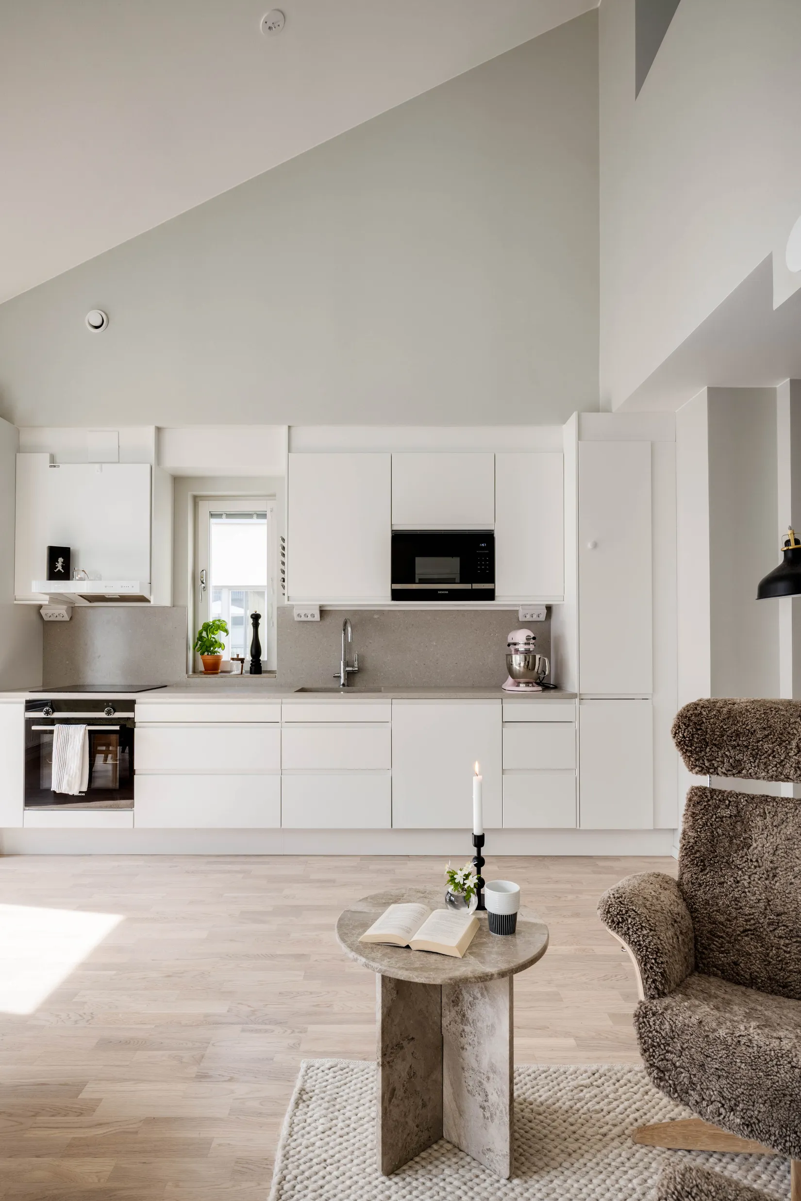 Bostadsrätt, Trappgränd 17, Västra Gatan, Kungälv