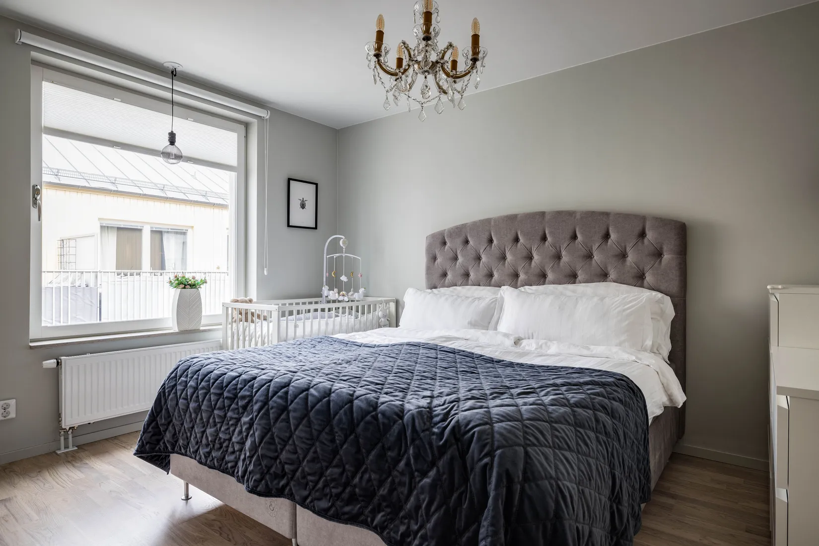 Bostadsrätt, Trappgränd 17, Västra Gatan, Kungälv