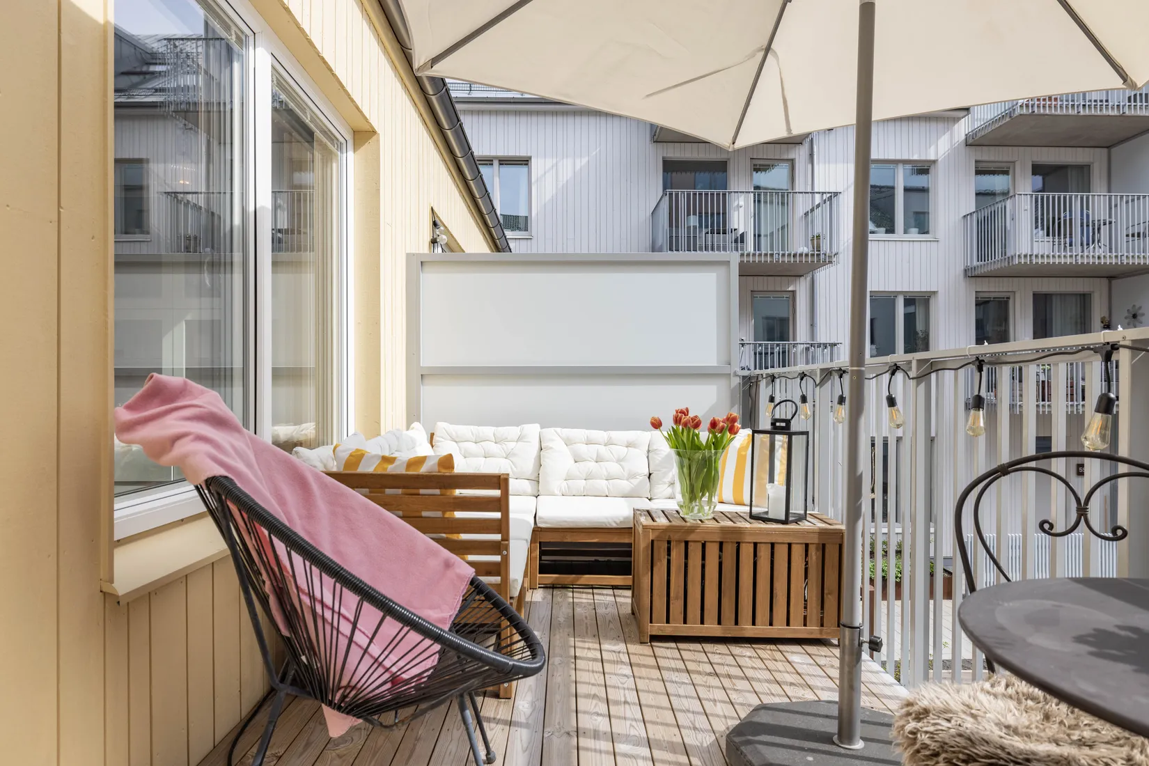 Bostadsrätt, Trappgränd 17, Västra Gatan, Kungälv