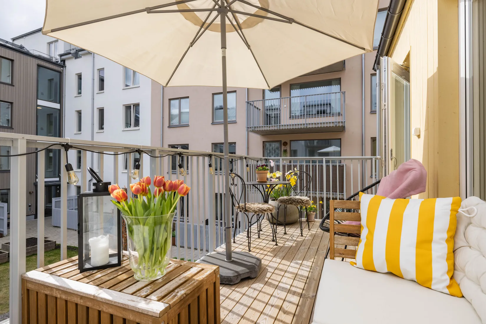 Bostadsrätt, Trappgränd 17, Västra Gatan, Kungälv