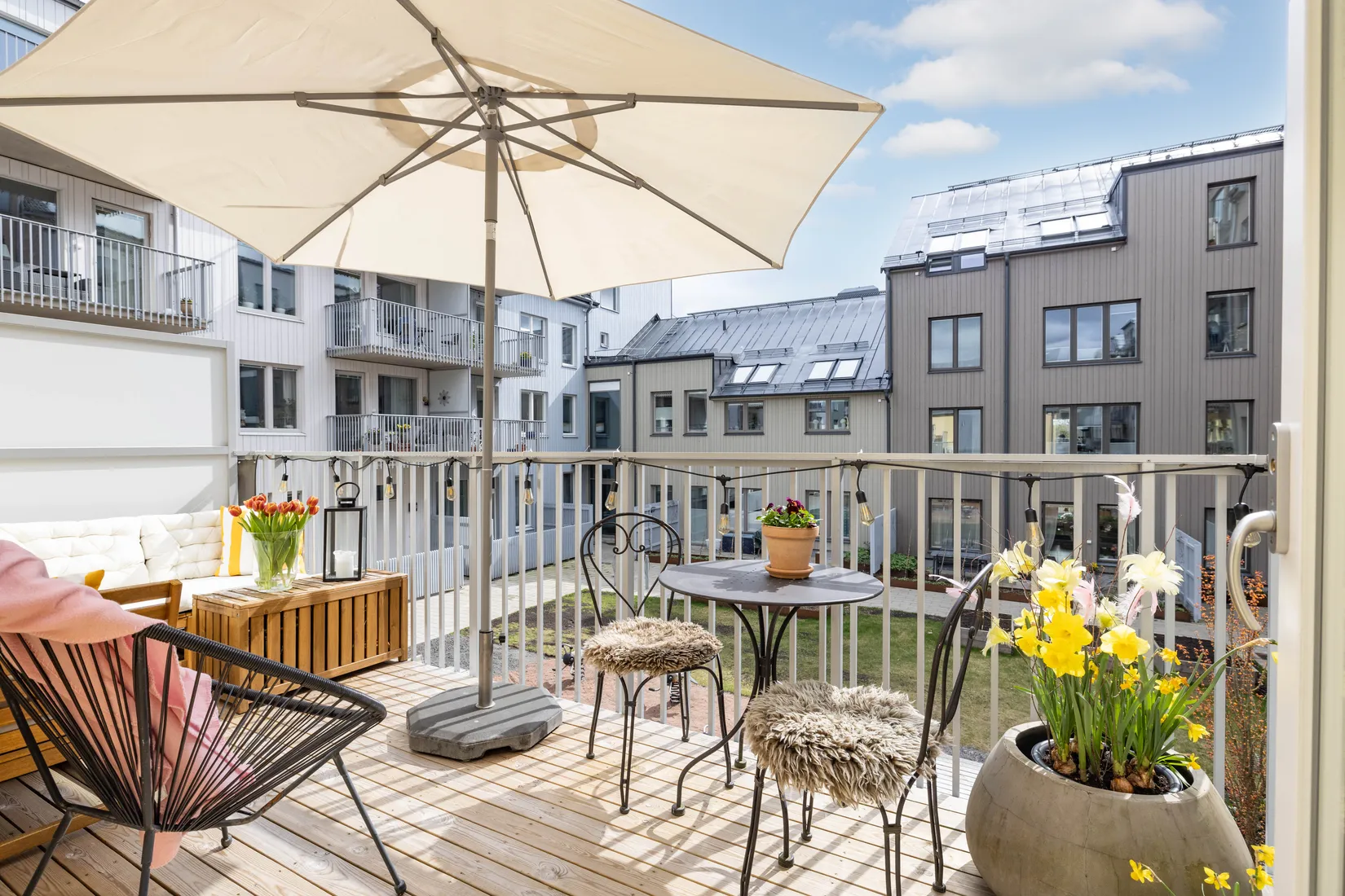 Bostadsrätt, Trappgränd 17, Västra Gatan, Kungälv