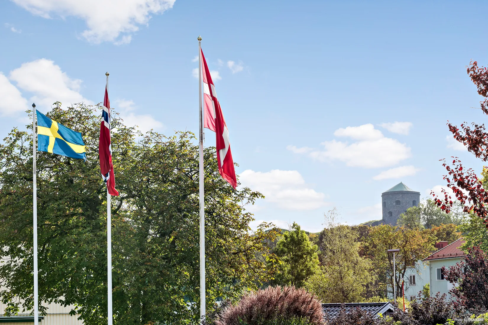 Bostadsrätt, Trappgränd 17, Västra Gatan, Kungälv