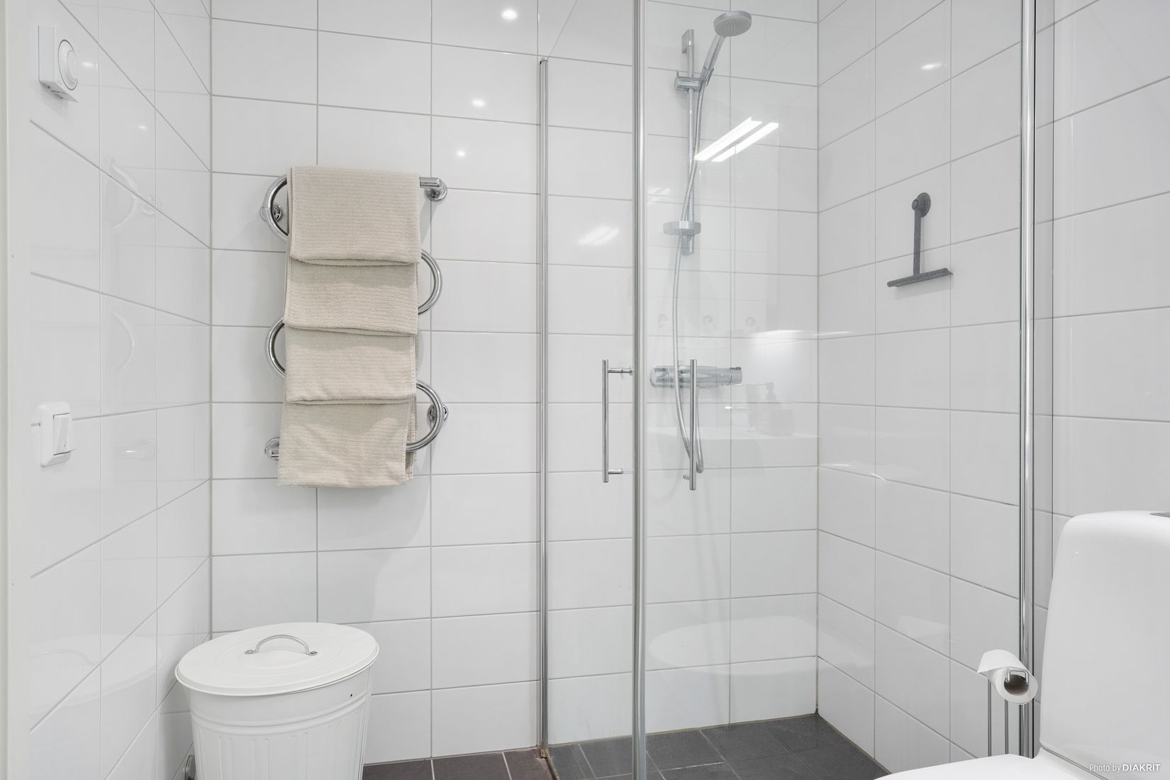 Bostadsrätt, Klädesvägen 7a, Skrea / Brune Kulle, Falkenberg