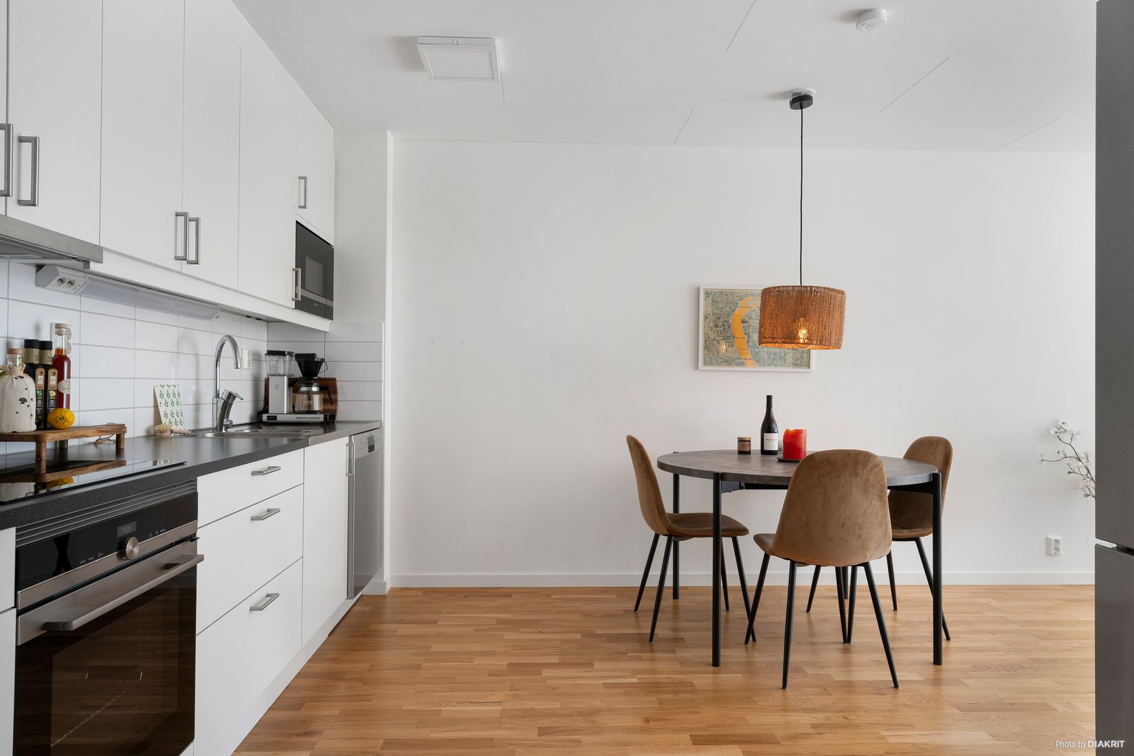 Bostadsrätt, Klädesvägen 7a, Skrea / Brune Kulle, Falkenberg