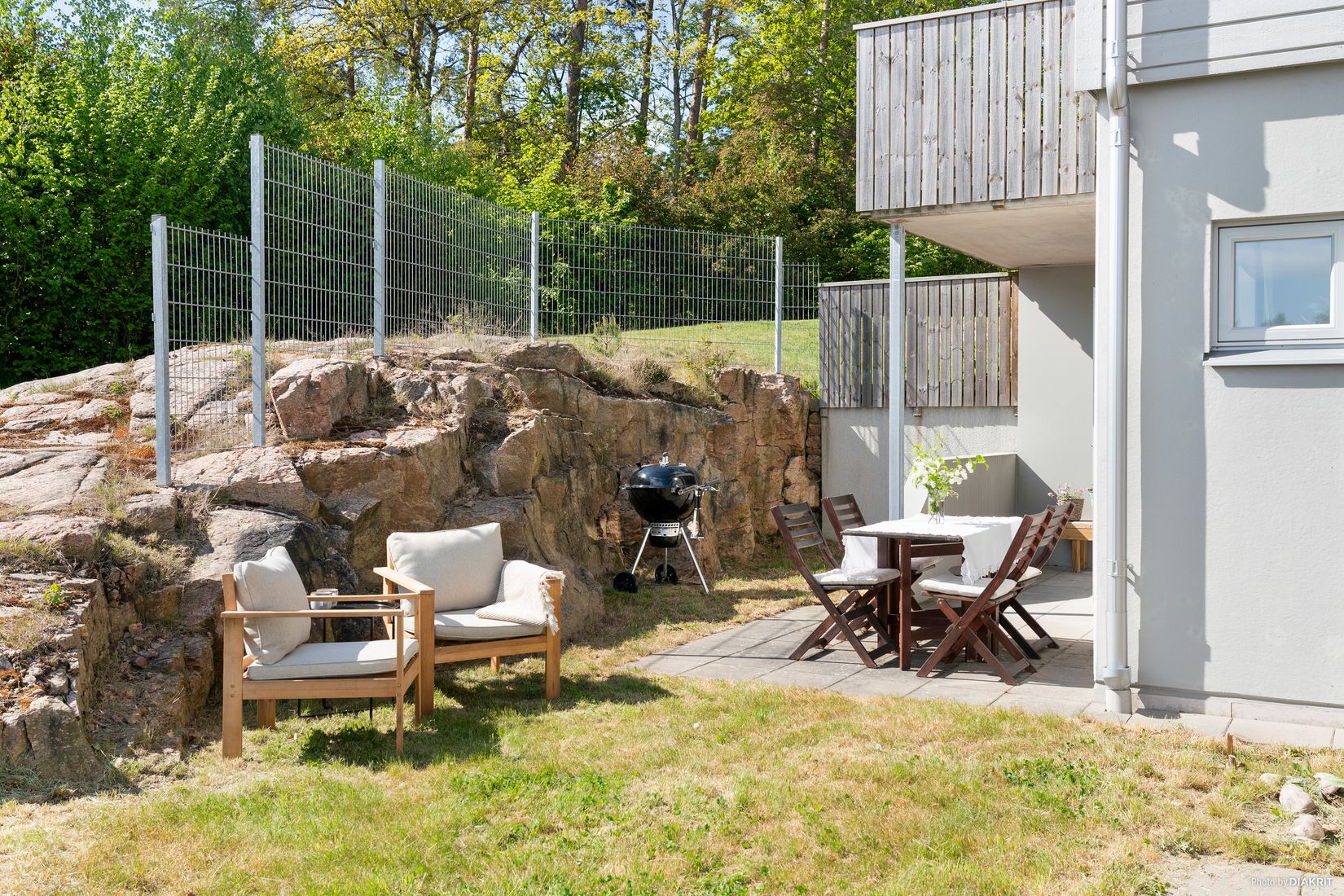 Bostadsrätt, Klädesvägen 7a, Skrea / Brune Kulle, Falkenberg