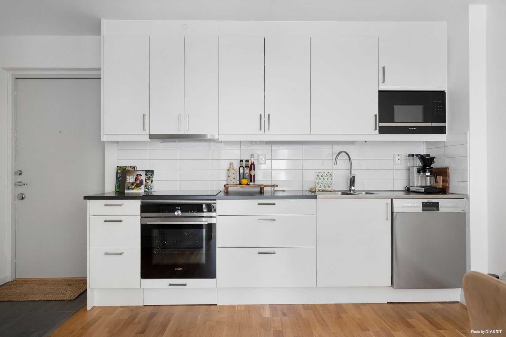 Bostadsrätt, Klädesvägen 7a, Skrea / Brune Kulle, Falkenberg