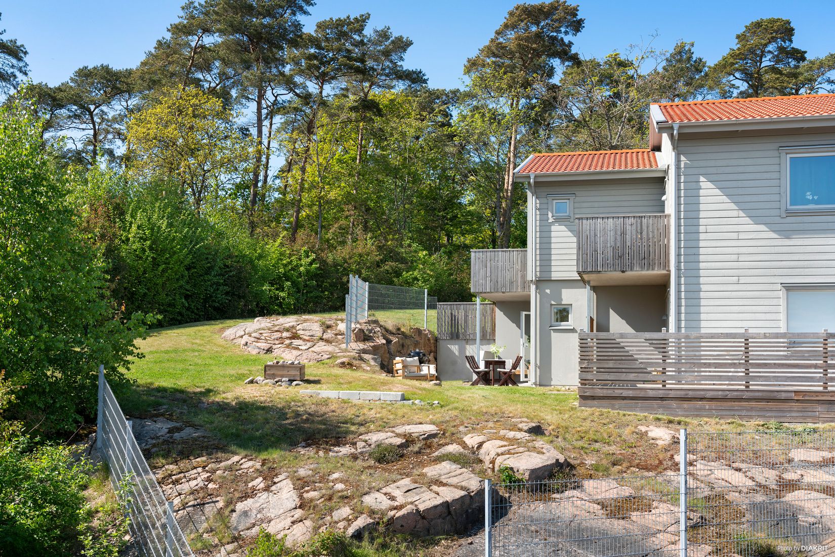 Bostadsrätt, Klädesvägen 7a, Skrea / Brune Kulle, Falkenberg