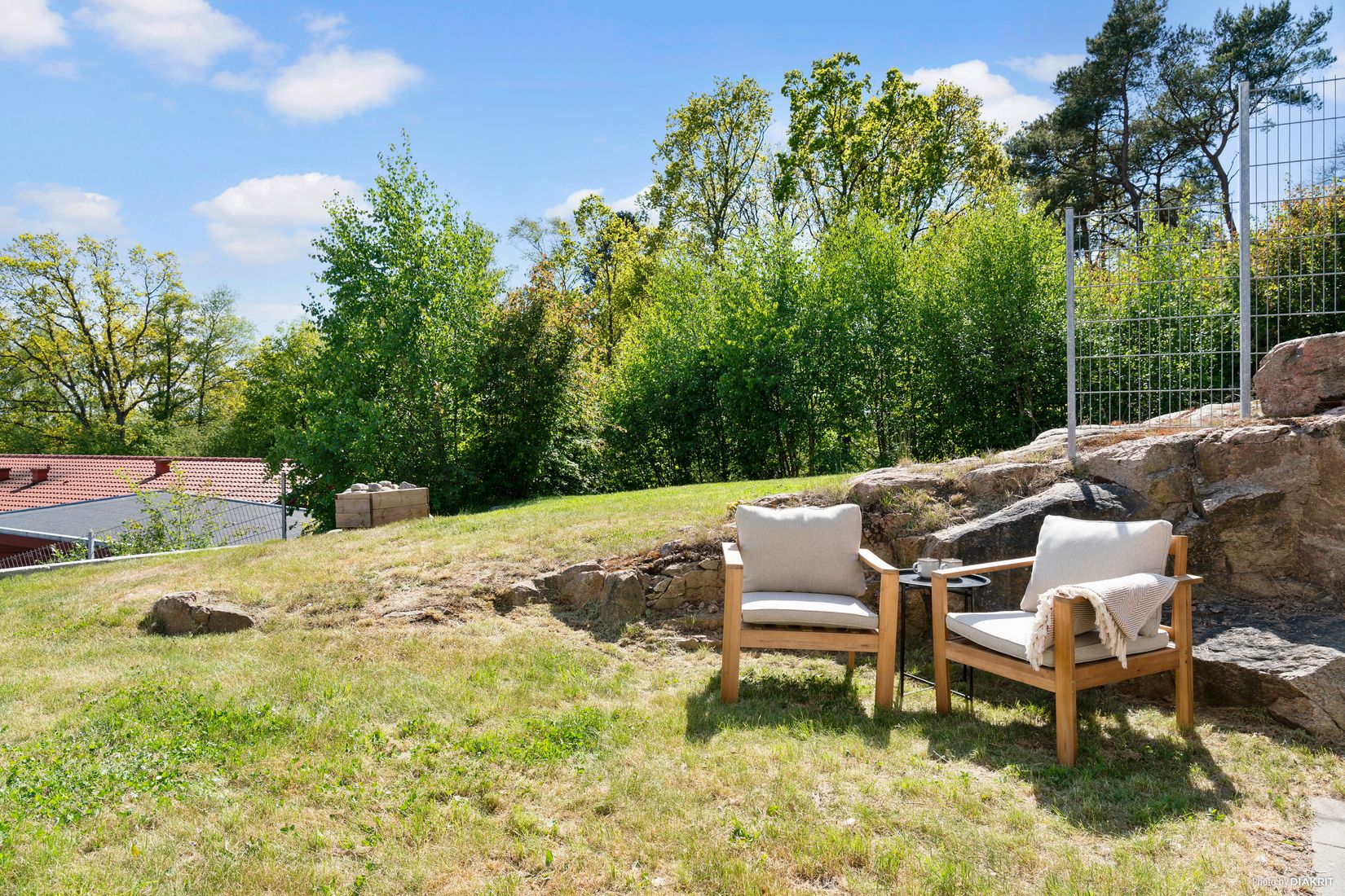 Bostadsrätt, Klädesvägen 7a, Skrea / Brune Kulle, Falkenberg