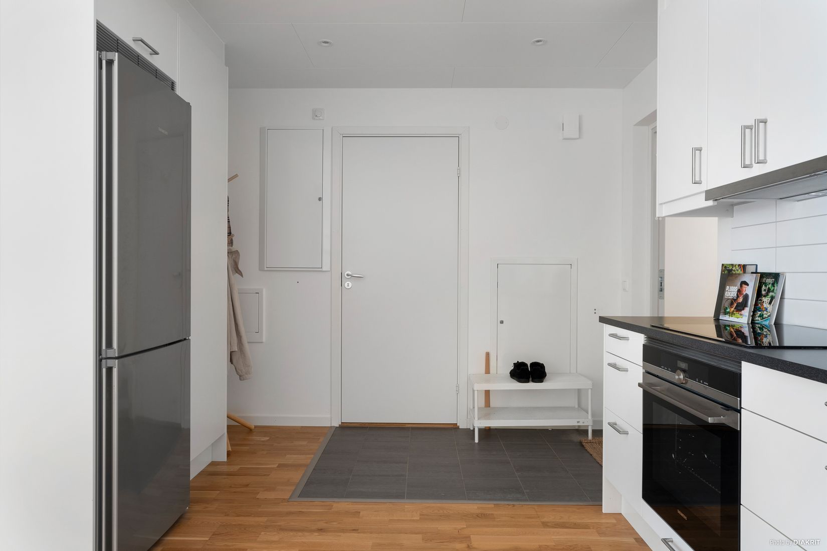 Bostadsrätt, Klädesvägen 7a, Skrea / Brune Kulle, Falkenberg