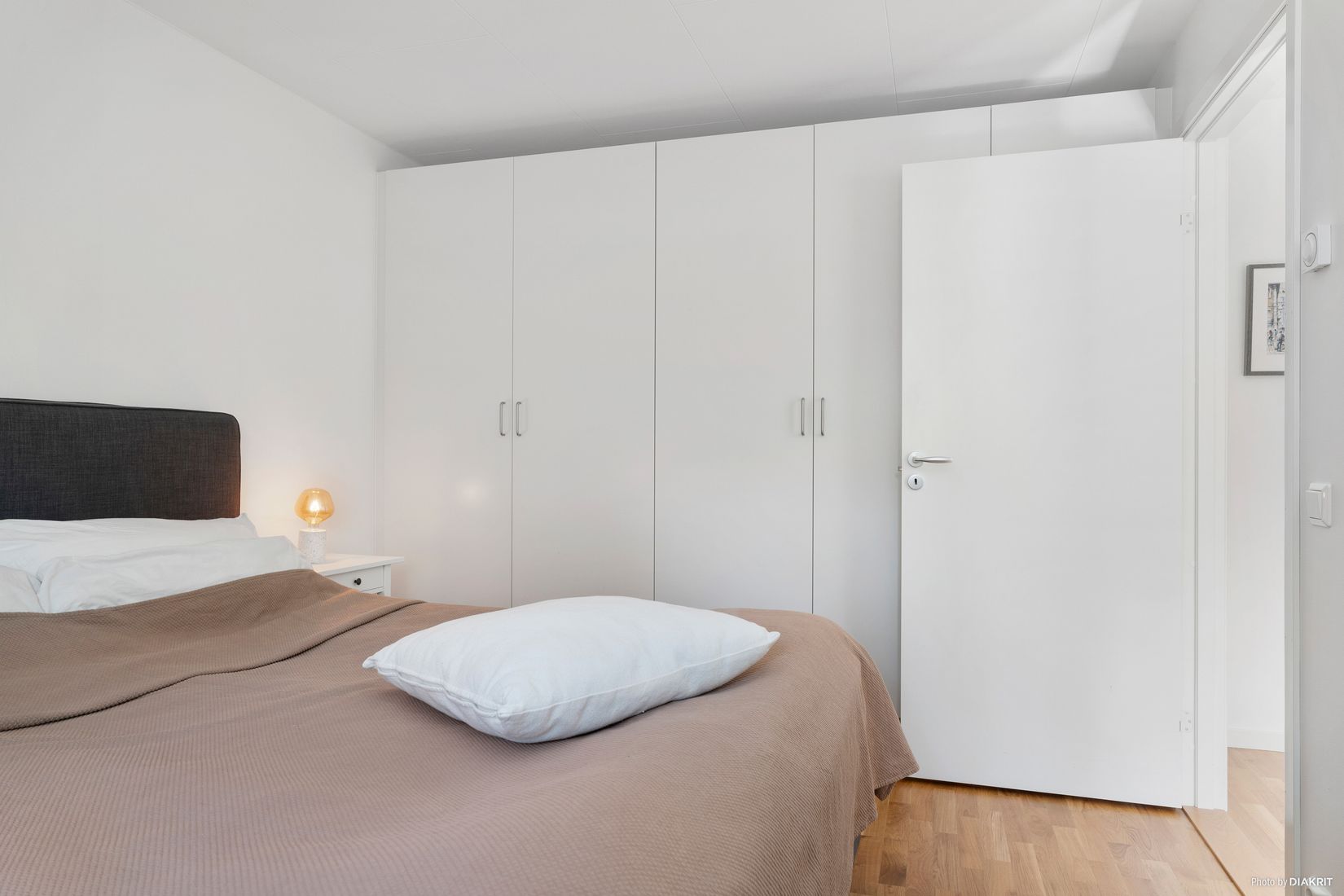 Bostadsrätt, Klädesvägen 7a, Skrea / Brune Kulle, Falkenberg