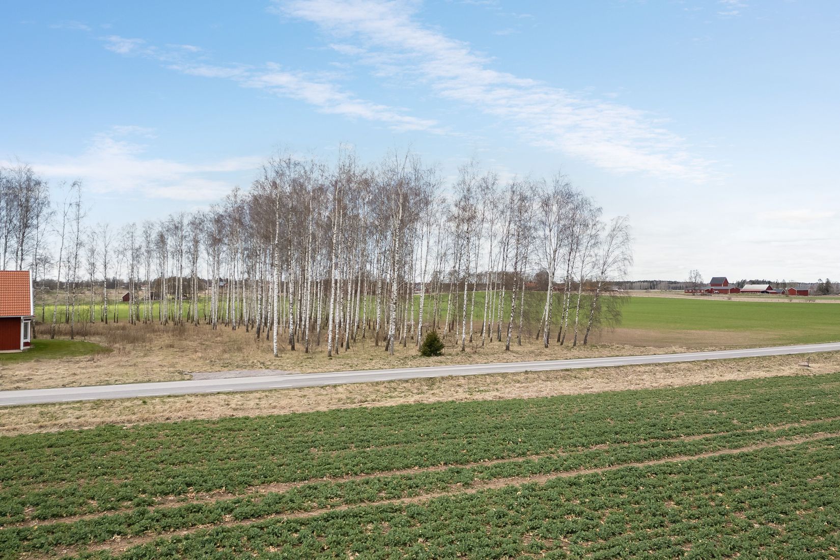 Tomt, Flistad/Maspelösa, Maspelösa, Linköping