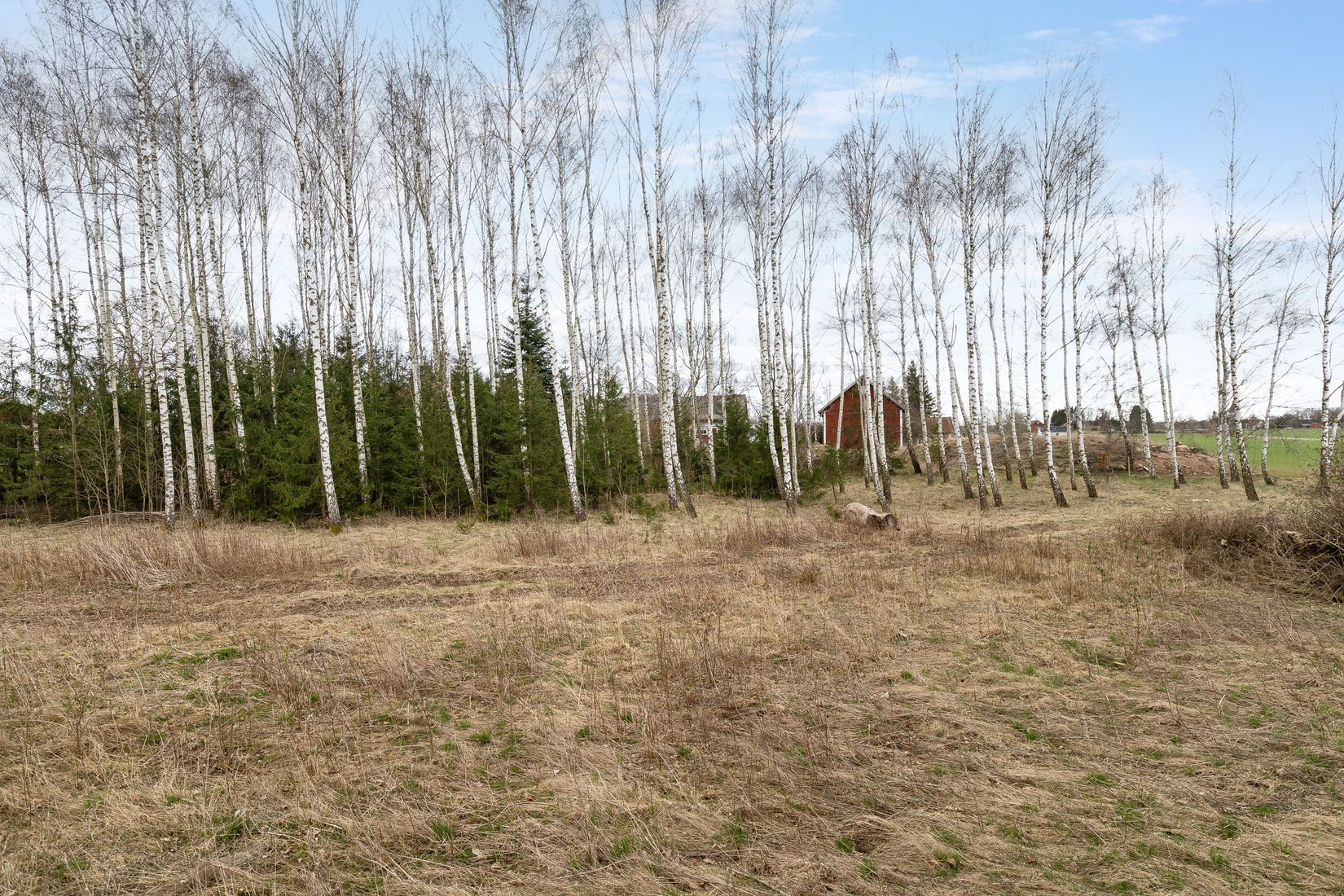 Tomt, Flistad/Maspelösa, Maspelösa, Linköping