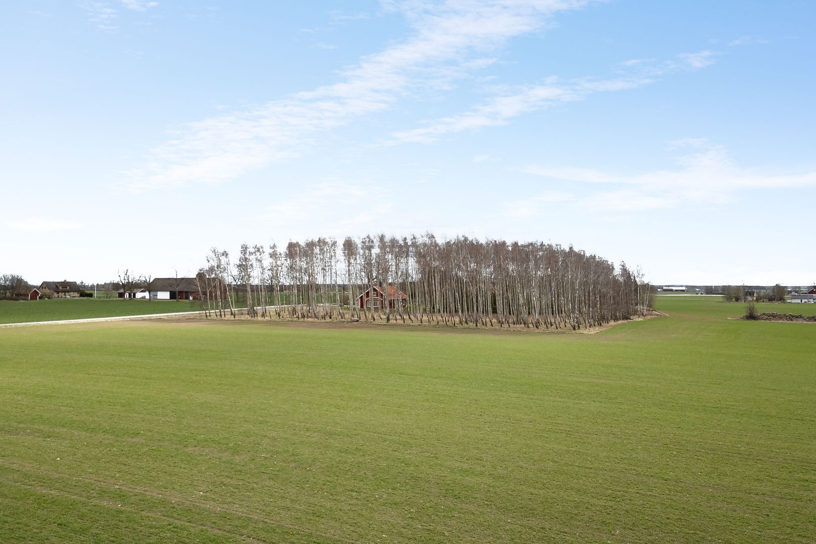 Tomt, Flistad/Maspelösa, Maspelösa, Linköping