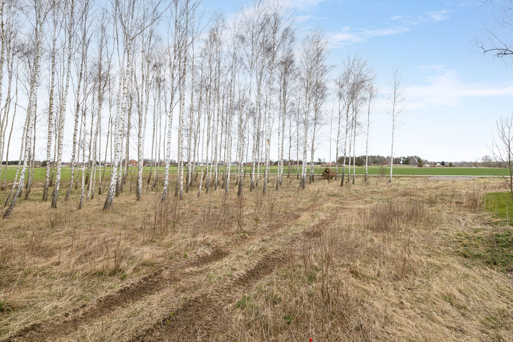 Tomt, Flistad/Maspelösa, Maspelösa, Linköping