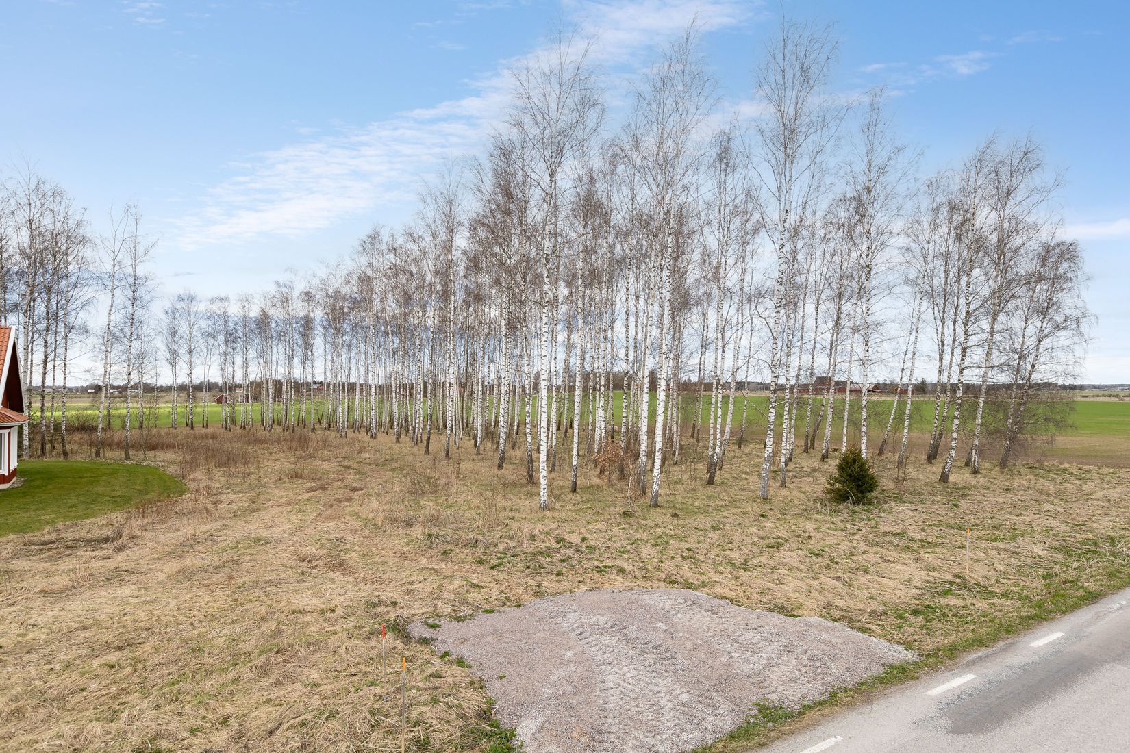 Tomt, Flistad/Maspelösa, Maspelösa, Linköping