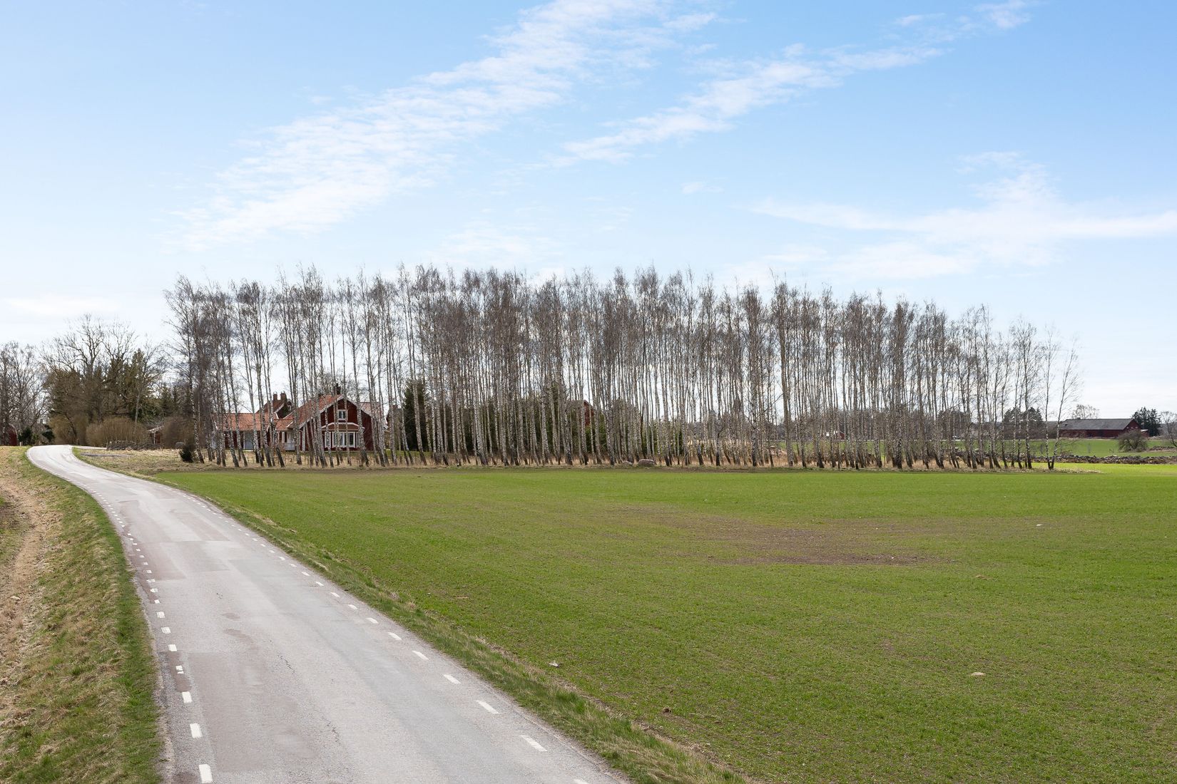 Tomt, Flistad/Maspelösa, Maspelösa, Linköping