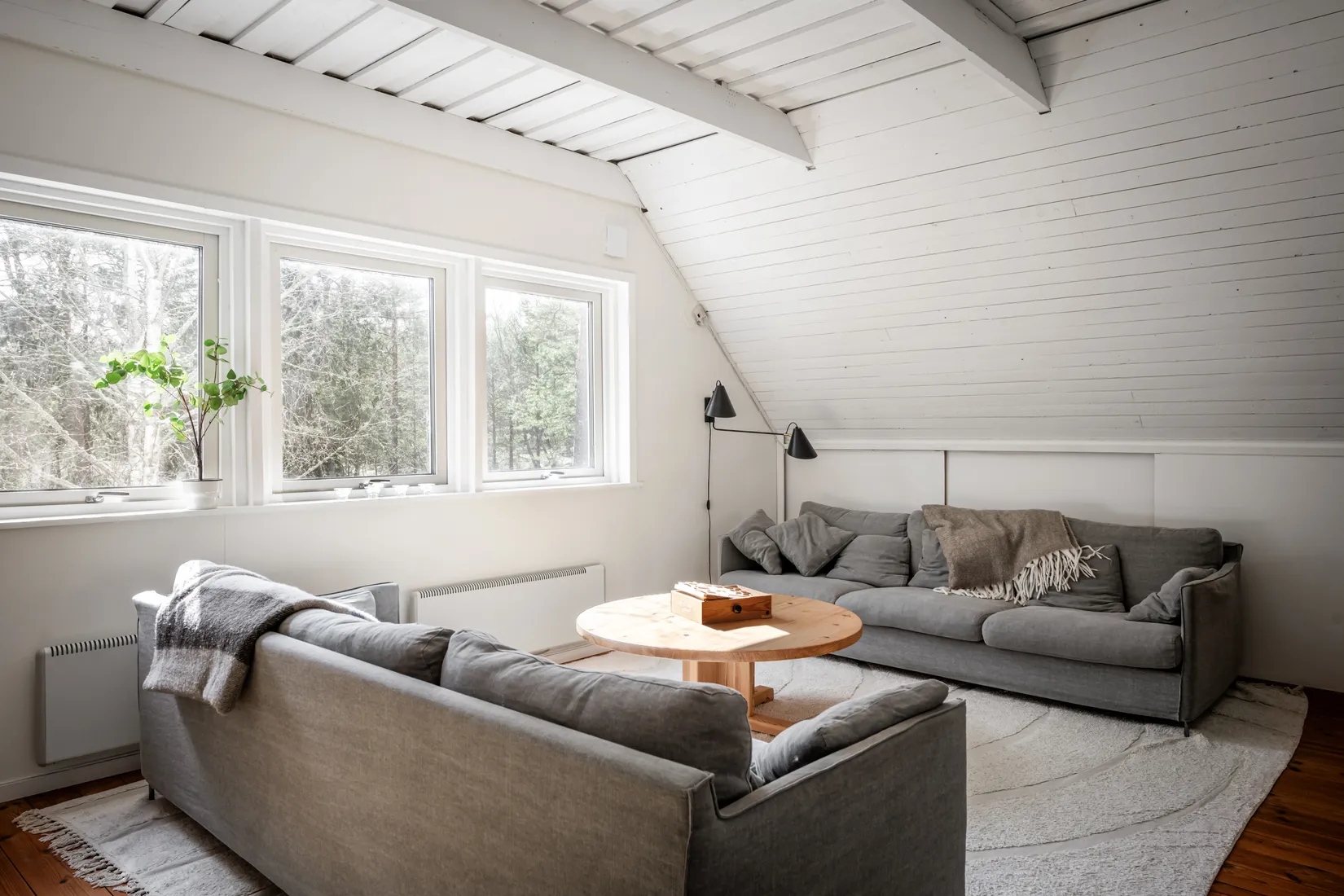 Fritidshus, Rutens backe 8, Djurö - Sollenkroka, Värmdö