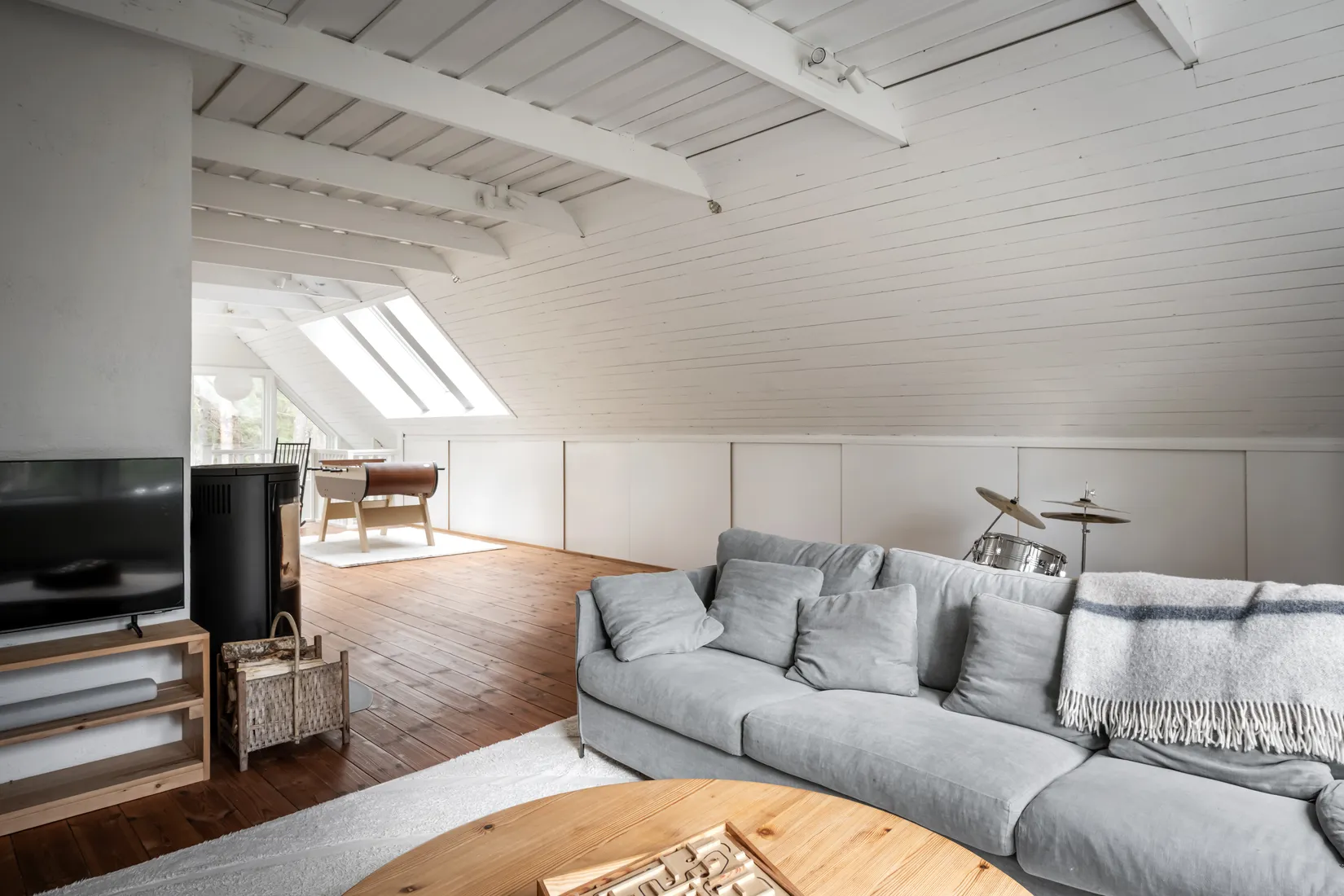 Fritidshus, Rutens backe 8, Djurö - Sollenkroka, Värmdö