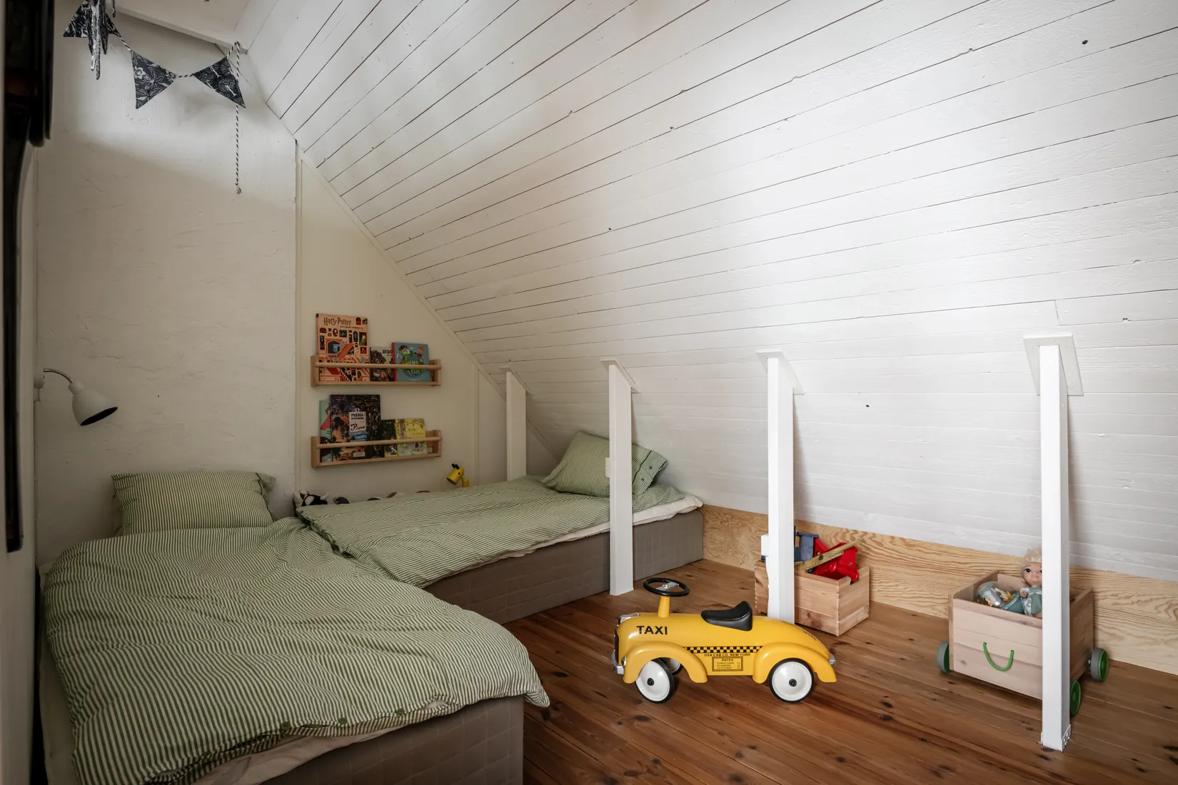 Fritidshus, Rutens backe 8, Djurö - Sollenkroka, Värmdö