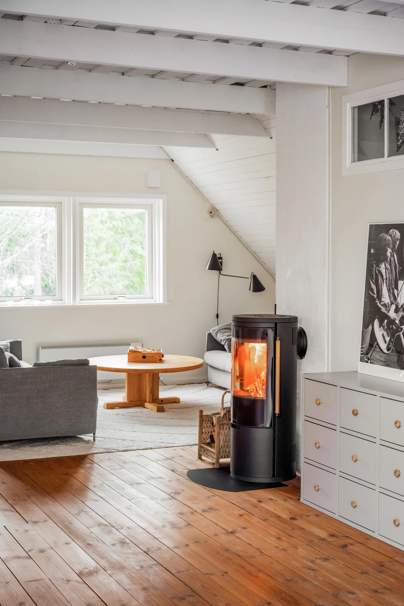 Fritidshus, Rutens backe 8, Djurö - Sollenkroka, Värmdö