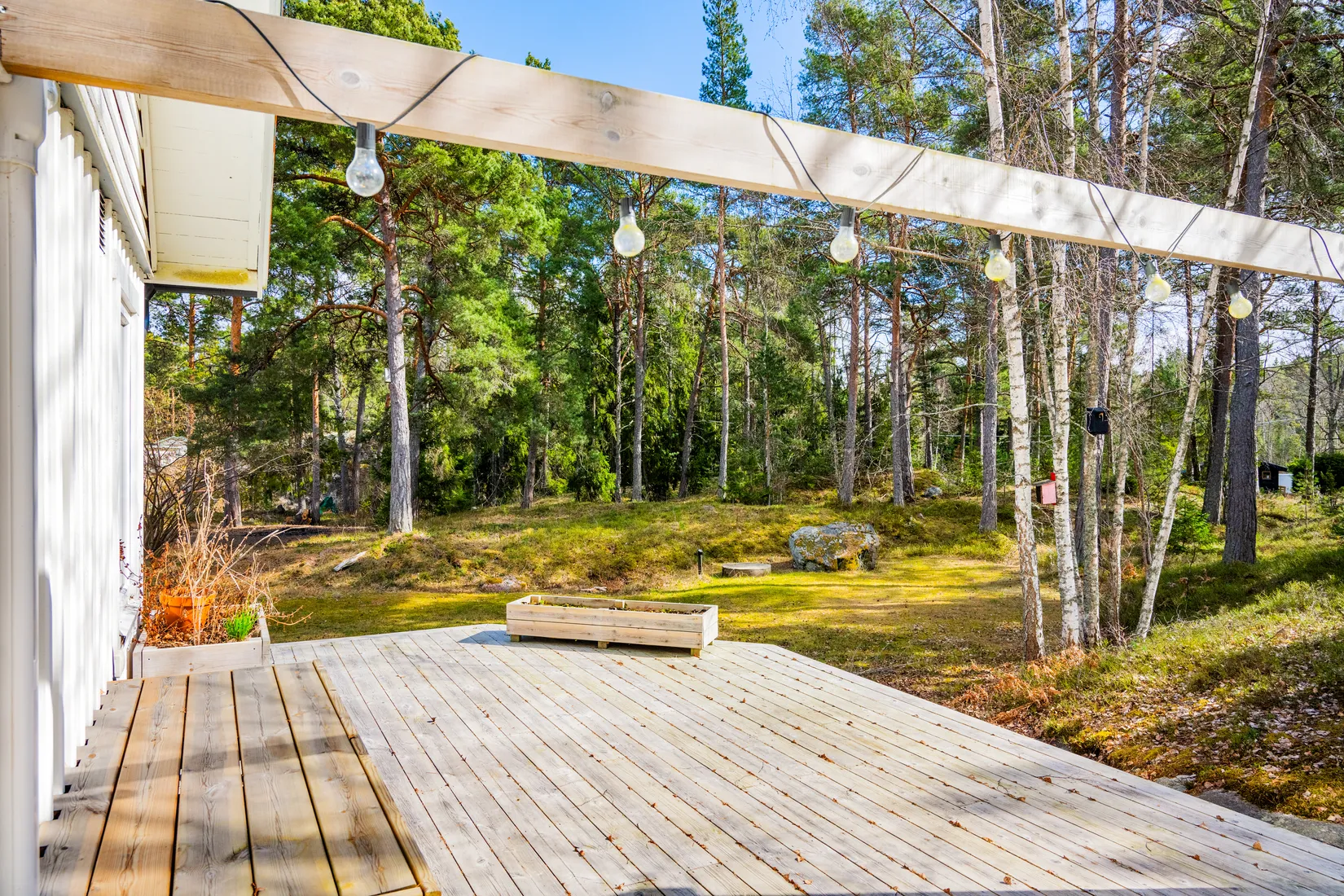 Fritidshus, Rutens backe 8, Djurö - Sollenkroka, Värmdö